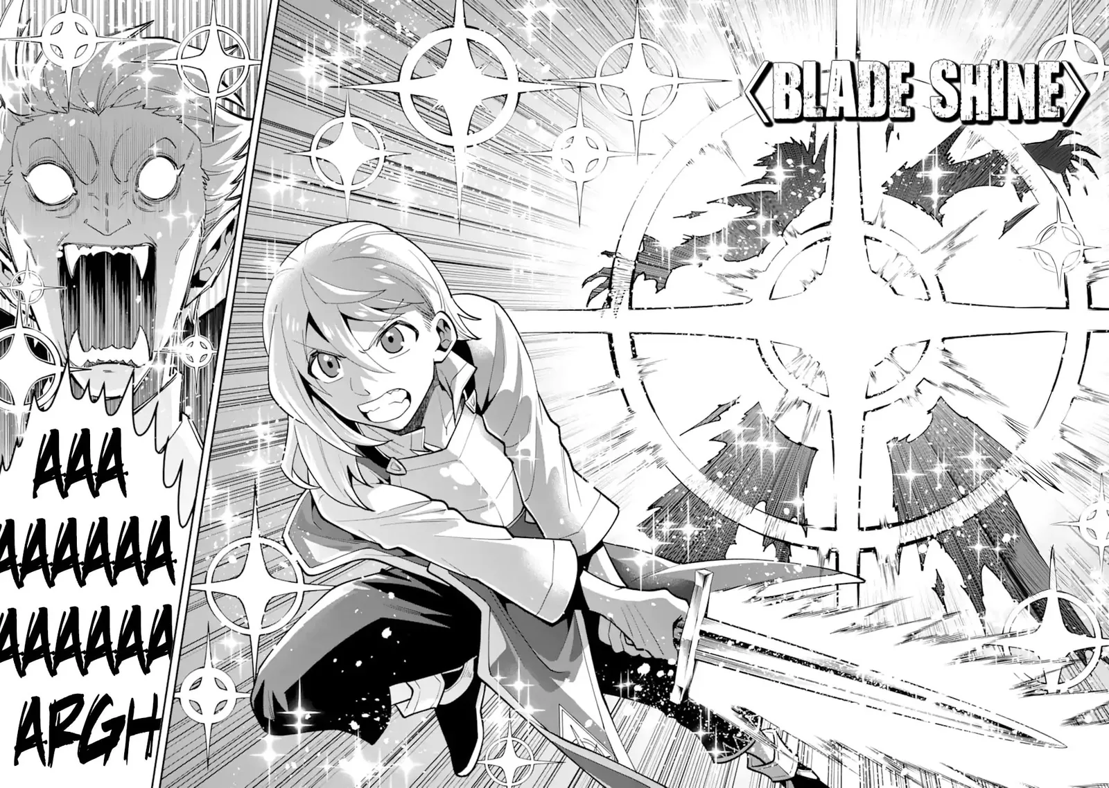 The Strongest Wizard Making Full Use of the Strategy Guide -No Taking Orders, I’ll Slay the Demon King My Own Way- Chapter 46.1 page 17
