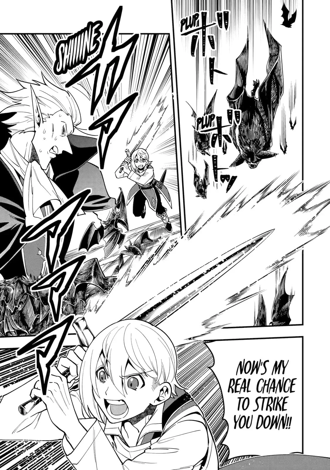The Strongest Wizard Making Full Use of the Strategy Guide -No Taking Orders, I’ll Slay the Demon King My Own Way- Chapter 46.2 page 5