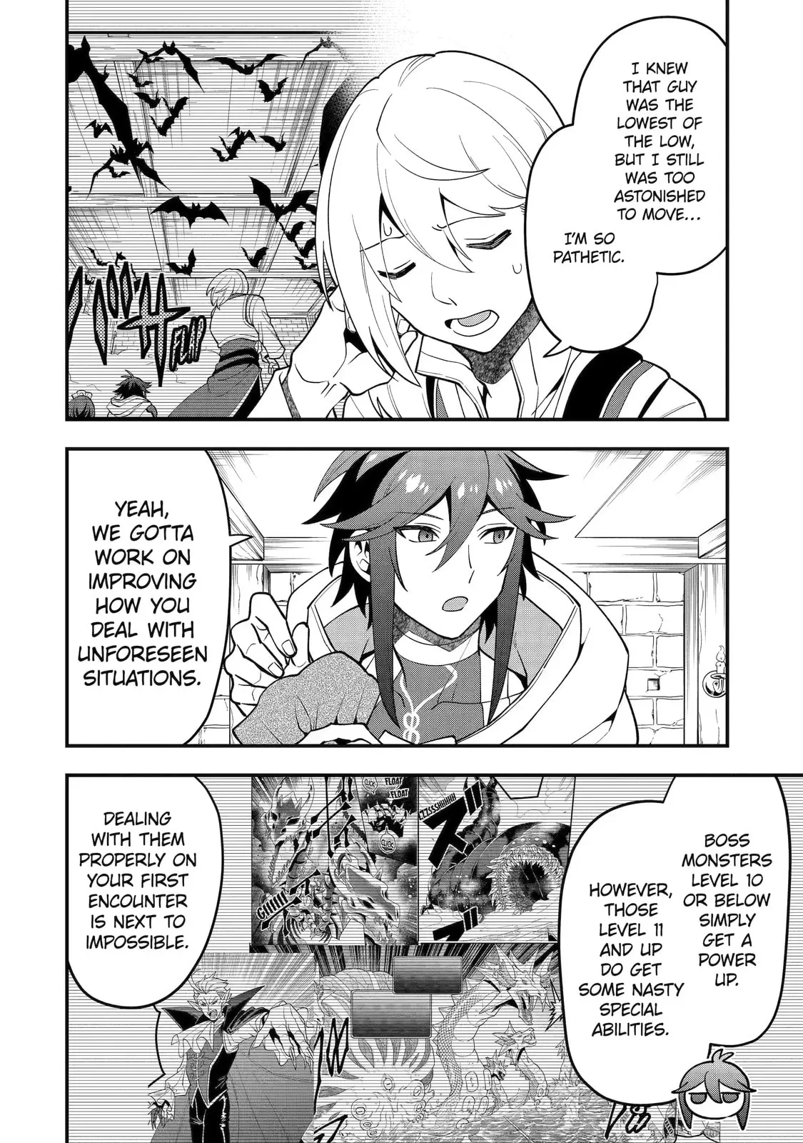 The Strongest Wizard Making Full Use of the Strategy Guide -No Taking Orders, I’ll Slay the Demon King My Own Way- Chapter 46.2 page 9