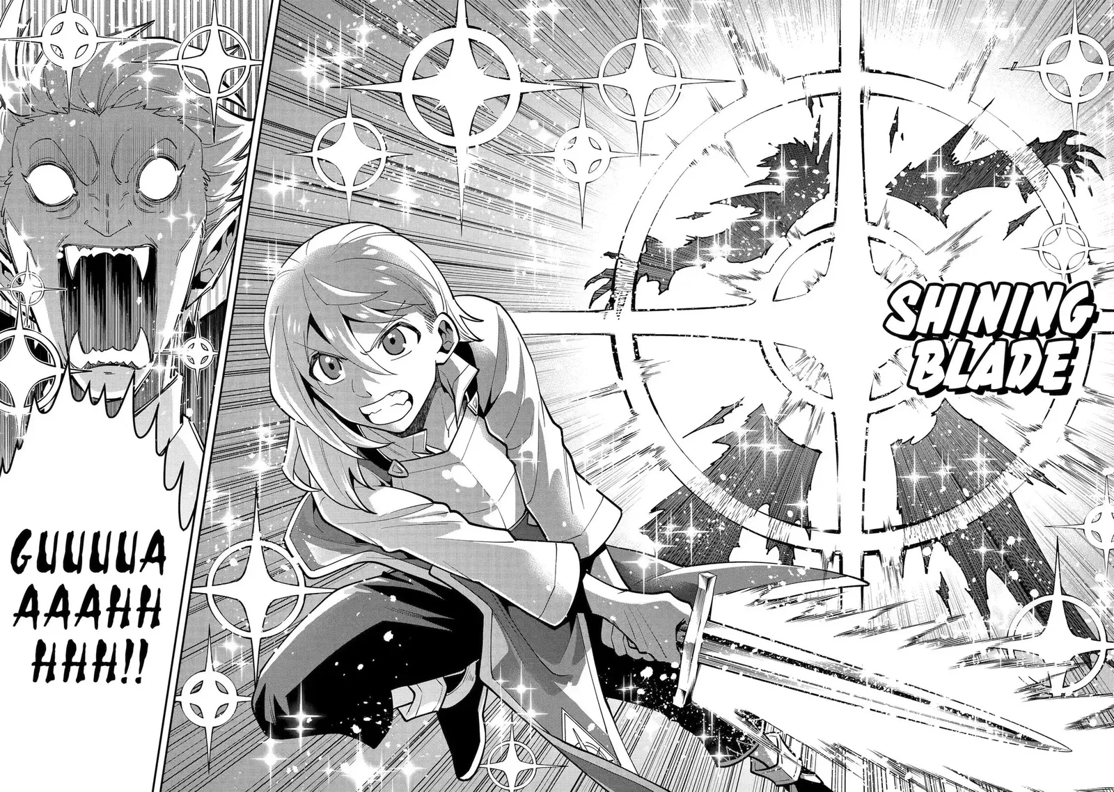 The Strongest Wizard Making Full Use of the Strategy Guide -No Taking Orders, I’ll Slay the Demon King My Own Way- Chapter 46.2 page 6