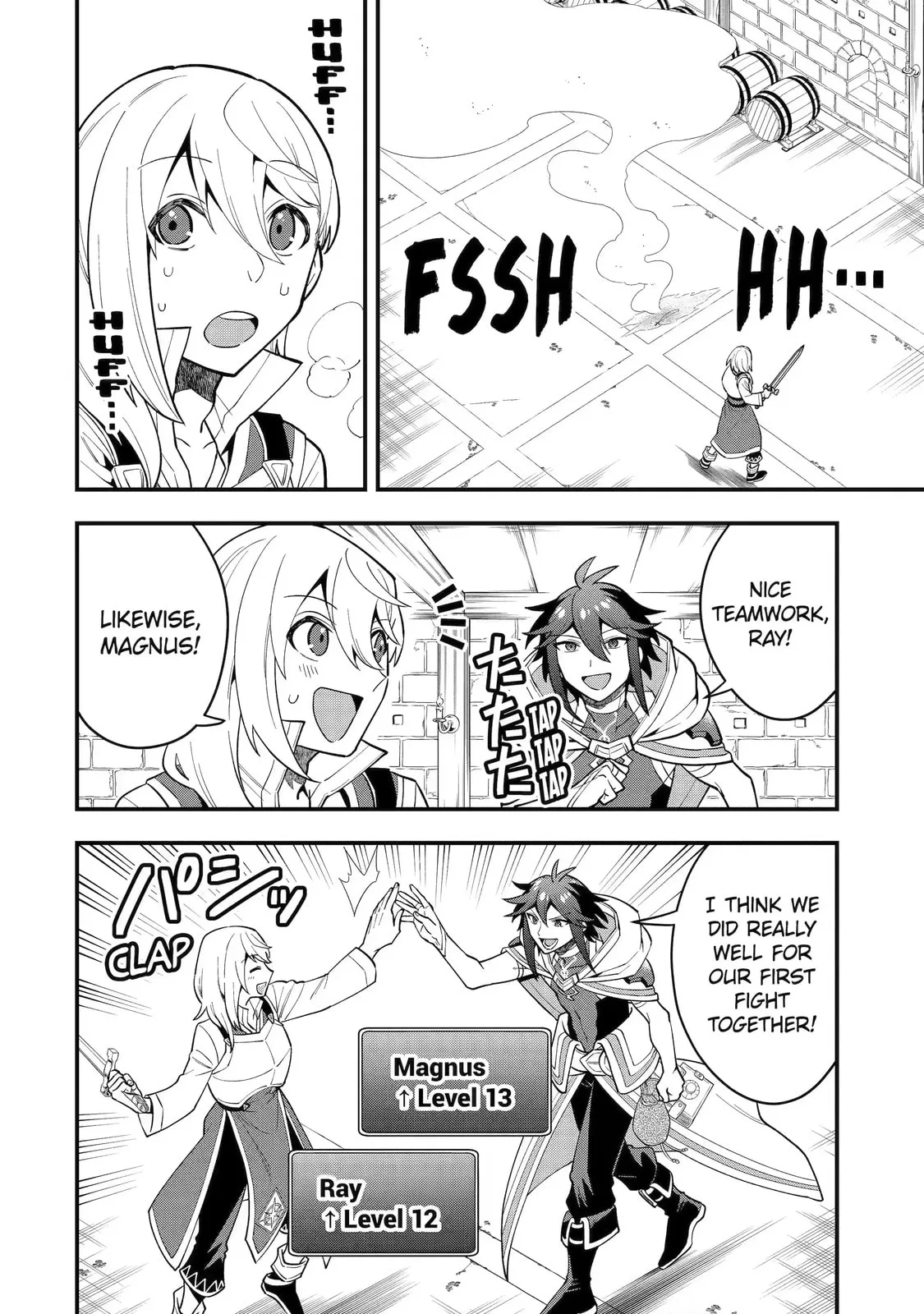 The Strongest Wizard Making Full Use of the Strategy Guide -No Taking Orders, I’ll Slay the Demon King My Own Way- Chapter 46.2 page 7