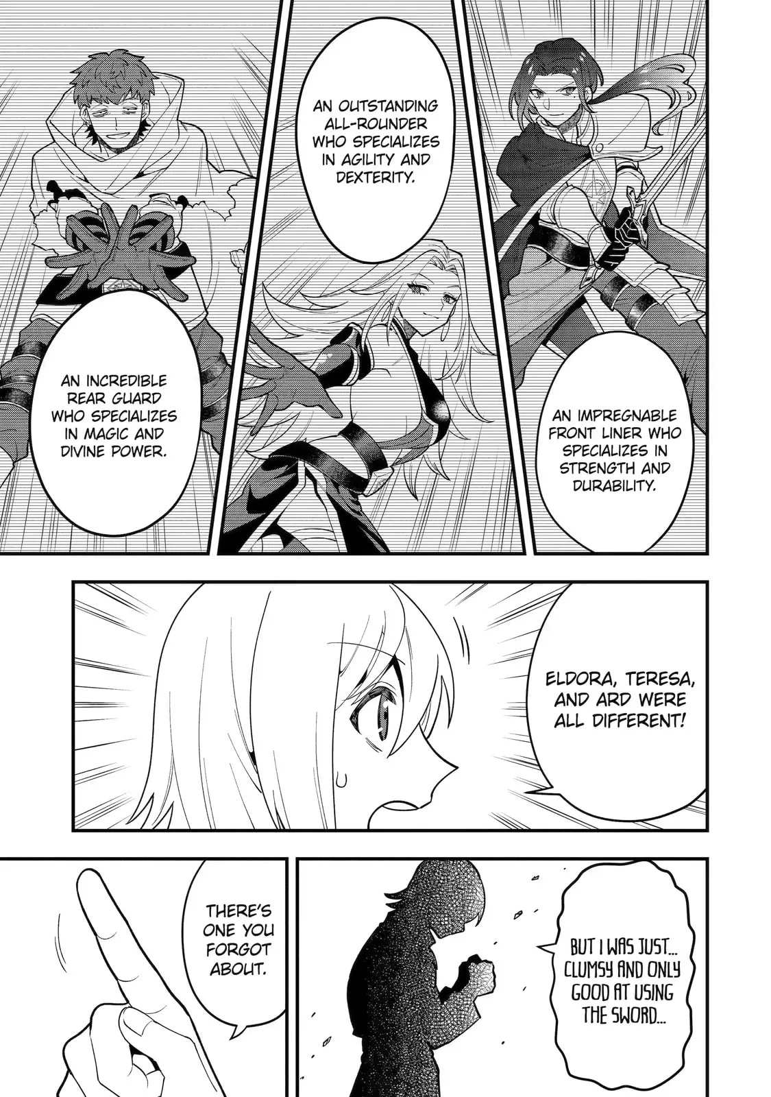 The Strongest Wizard Making Full Use of the Strategy Guide -No Taking Orders, I’ll Slay the Demon King My Own Way- Chapter 46.3 page 7