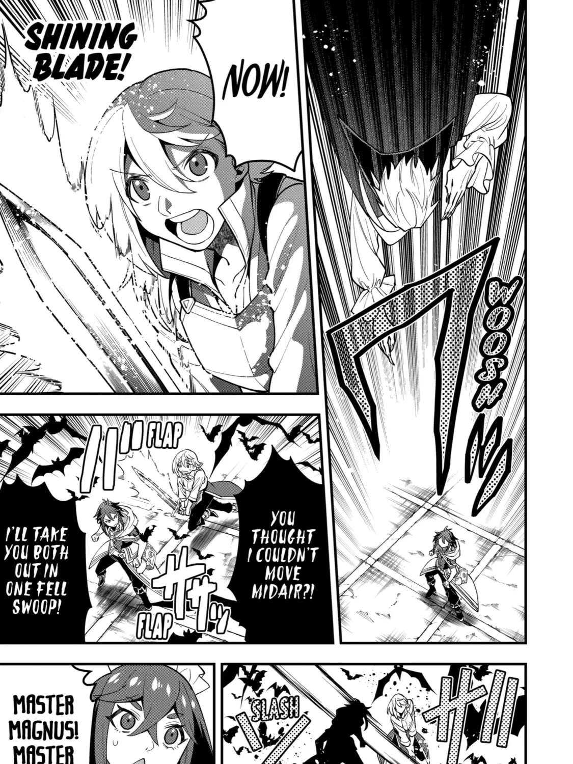 The Strongest Wizard Making Full Use of the Strategy Guide -No Taking Orders, I’ll Slay the Demon King My Own Way- Chapter 46 page 25