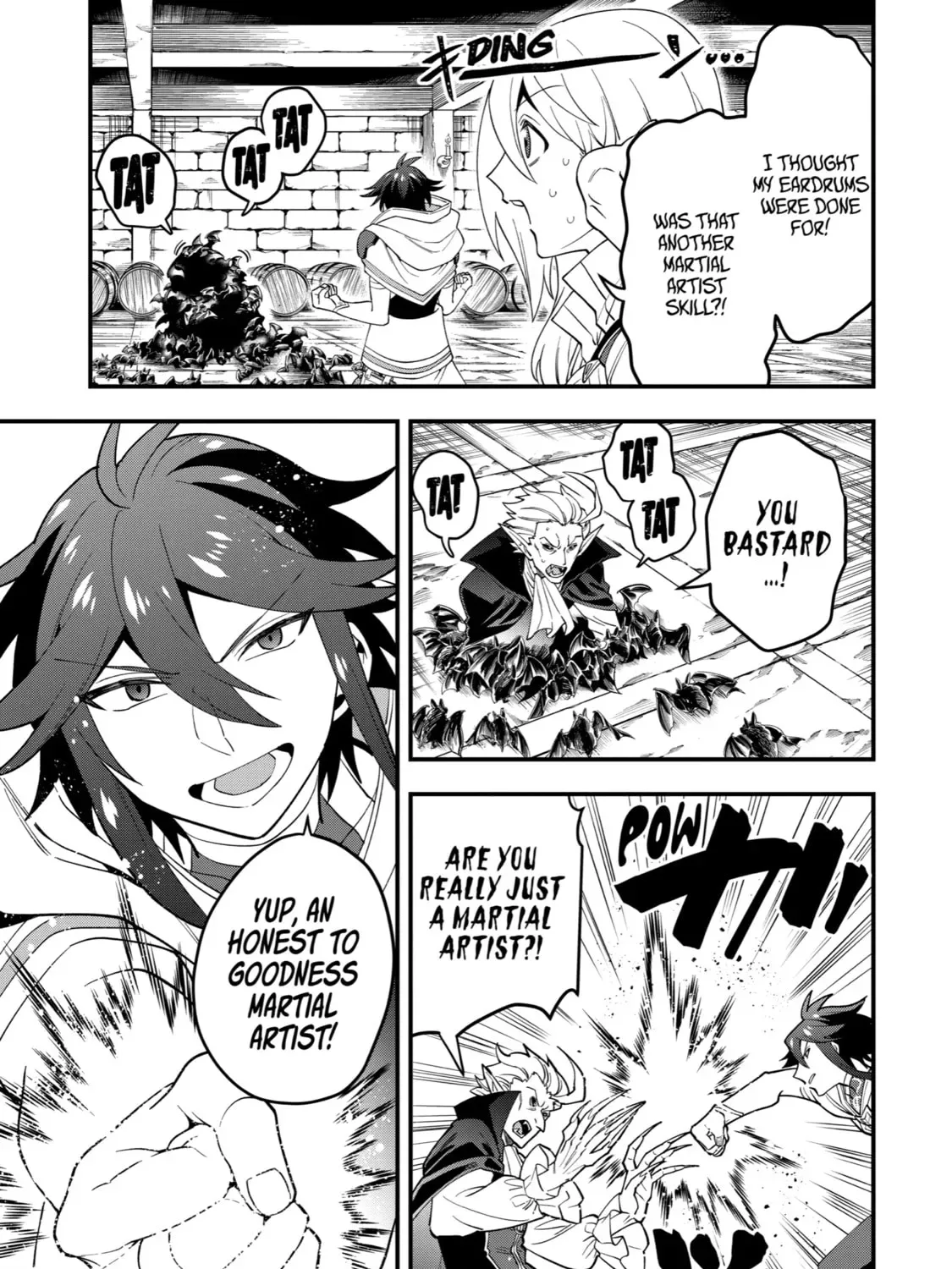 The Strongest Wizard Making Full Use of the Strategy Guide -No Taking Orders, I’ll Slay the Demon King My Own Way- Chapter 46 page 21