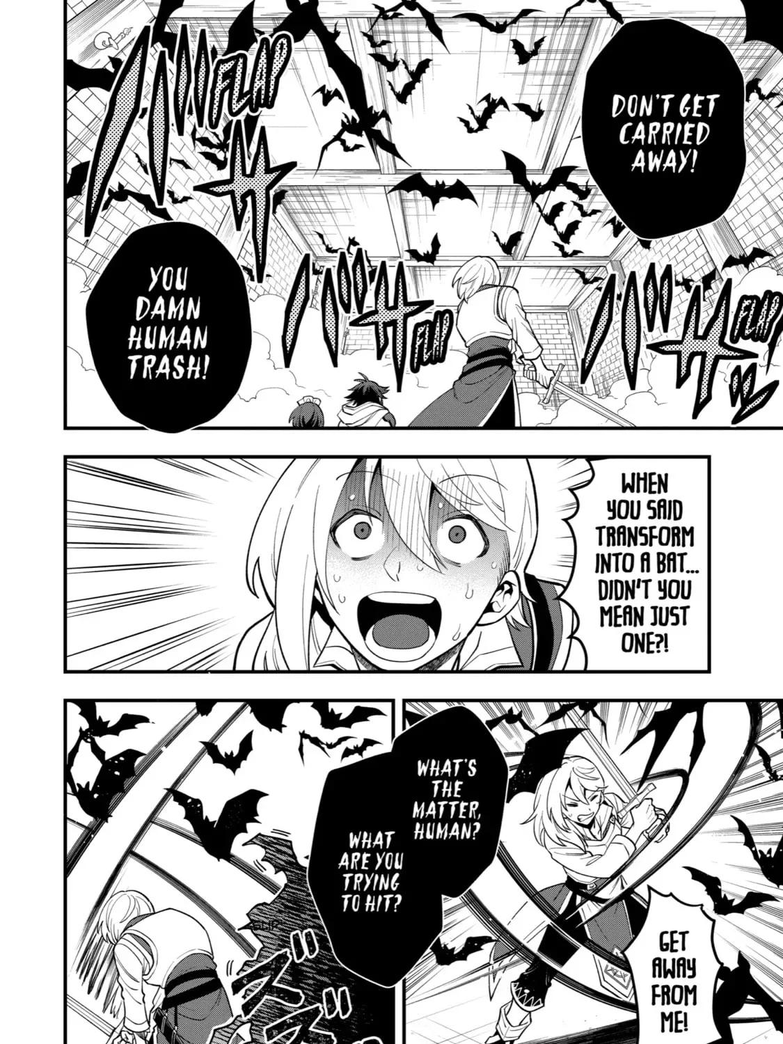 The Strongest Wizard Making Full Use of the Strategy Guide -No Taking Orders, I’ll Slay the Demon King My Own Way- Chapter 46 page 11