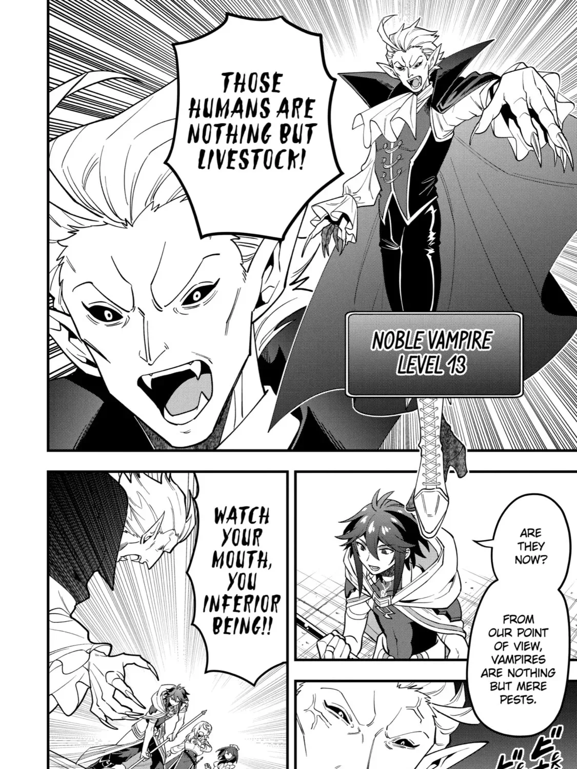 The Strongest Wizard Making Full Use of the Strategy Guide -No Taking Orders, I’ll Slay the Demon King My Own Way- Chapter 46 page 7