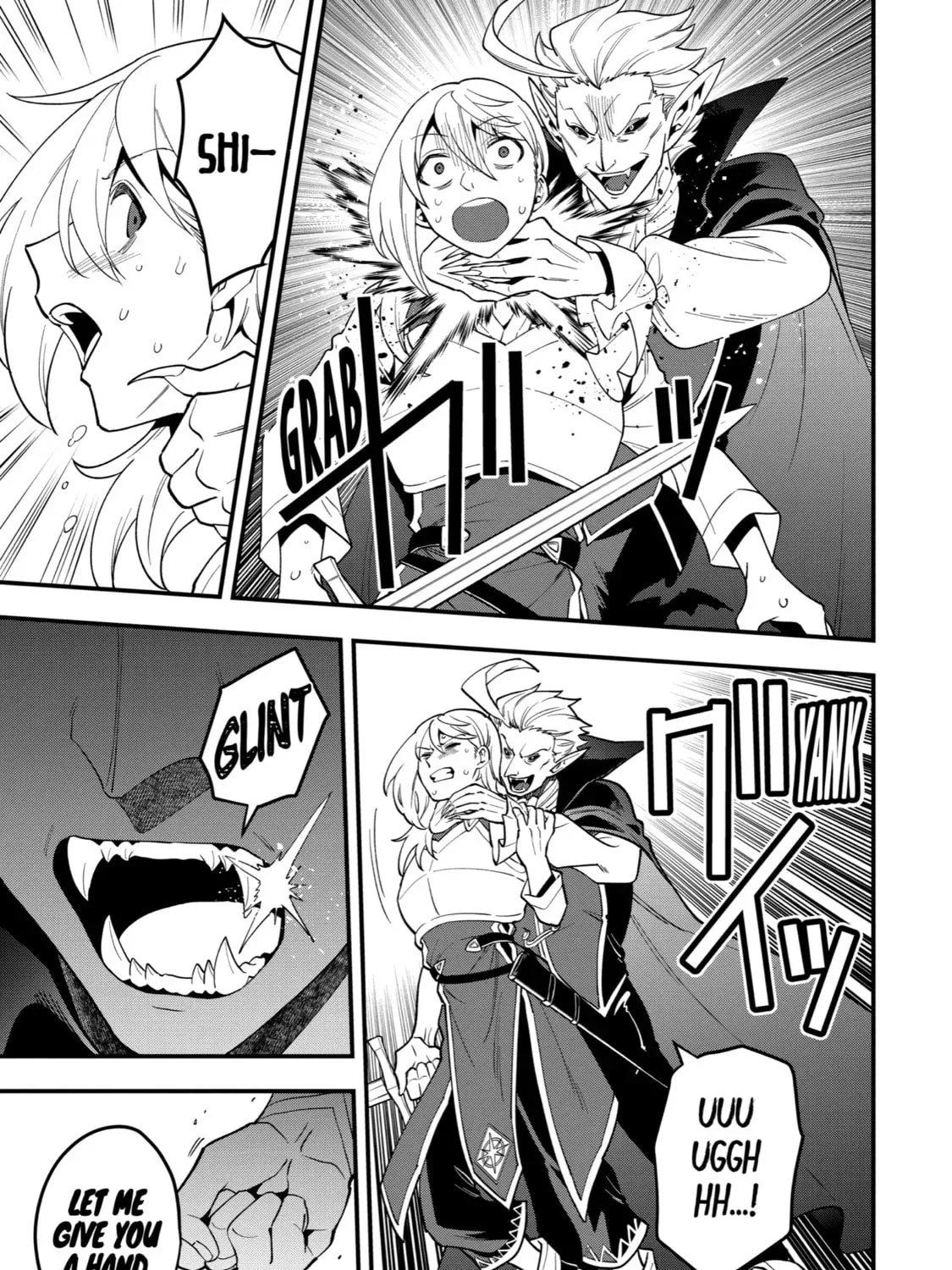 The Strongest Wizard Making Full Use of the Strategy Guide -No Taking Orders, I’ll Slay the Demon King My Own Way- Chapter 46 page 13