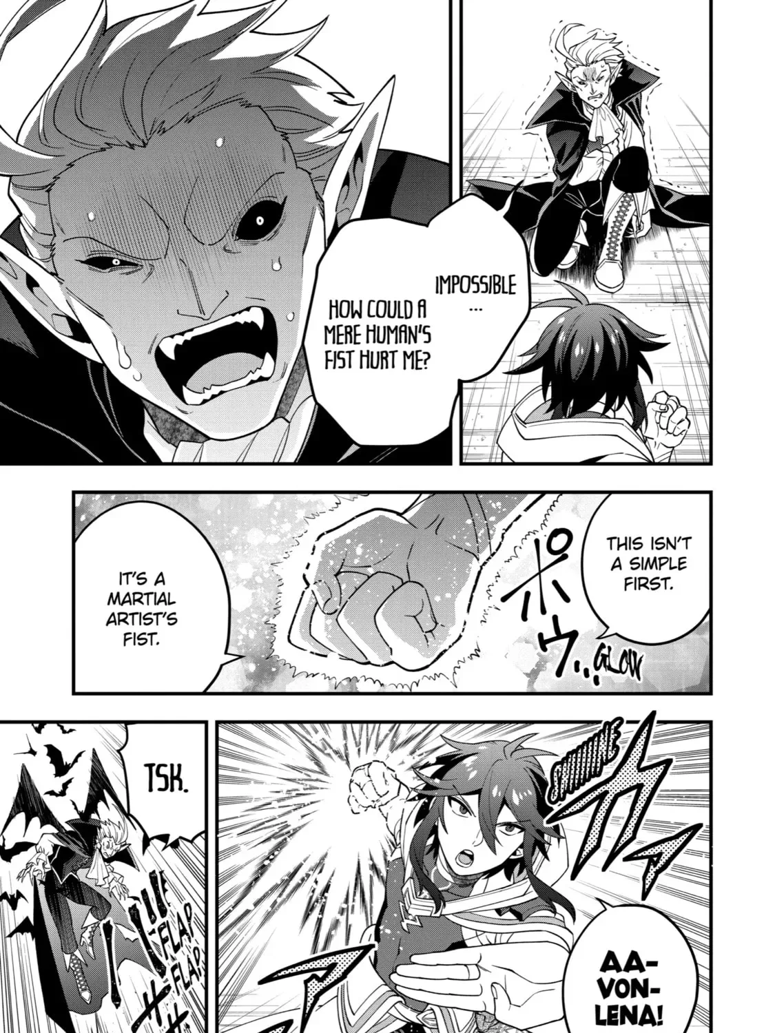 The Strongest Wizard Making Full Use of the Strategy Guide -No Taking Orders, I’ll Slay the Demon King My Own Way- Chapter 46 page 17