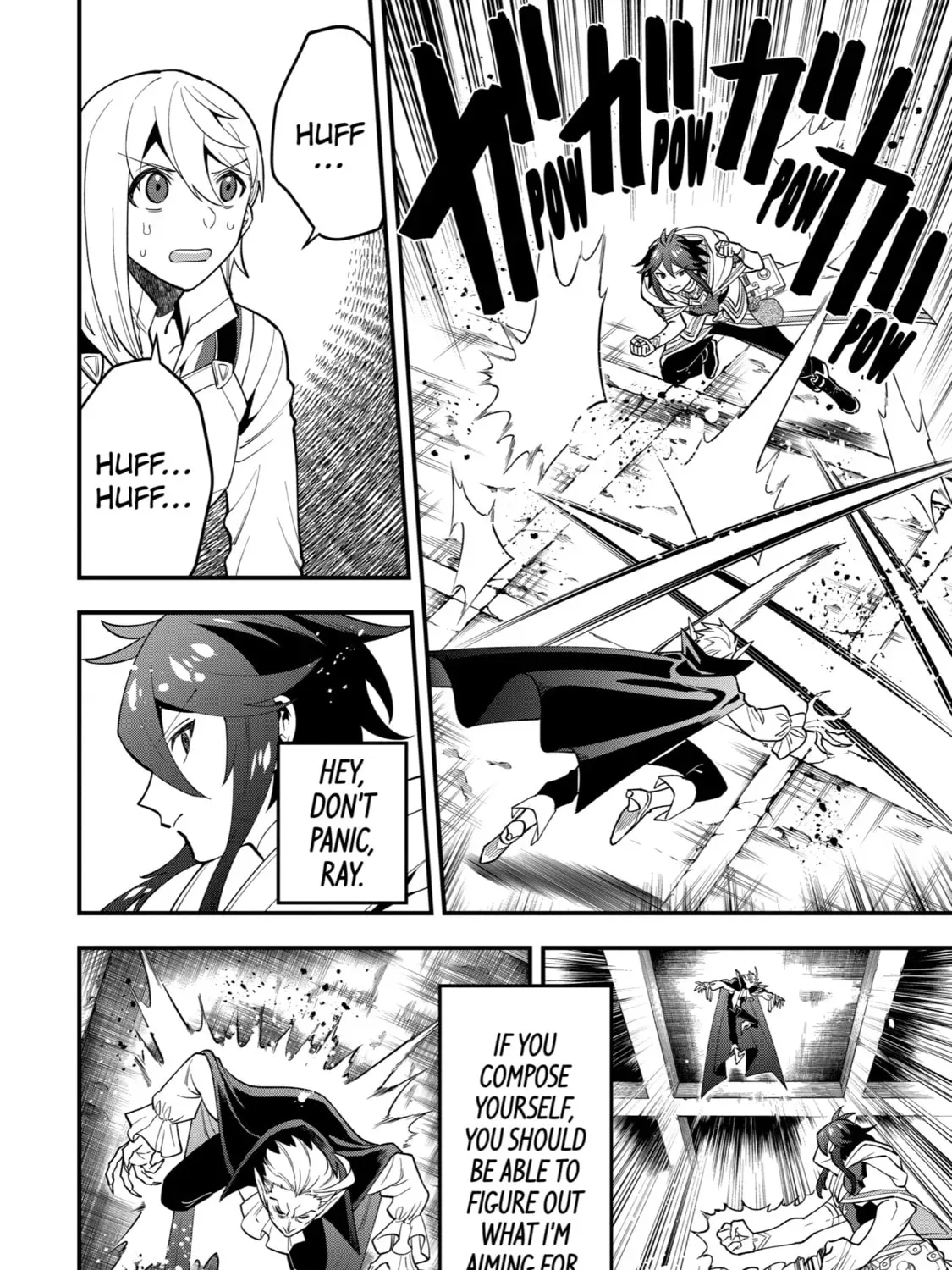 The Strongest Wizard Making Full Use of the Strategy Guide -No Taking Orders, I’ll Slay the Demon King My Own Way- Chapter 46 page 23