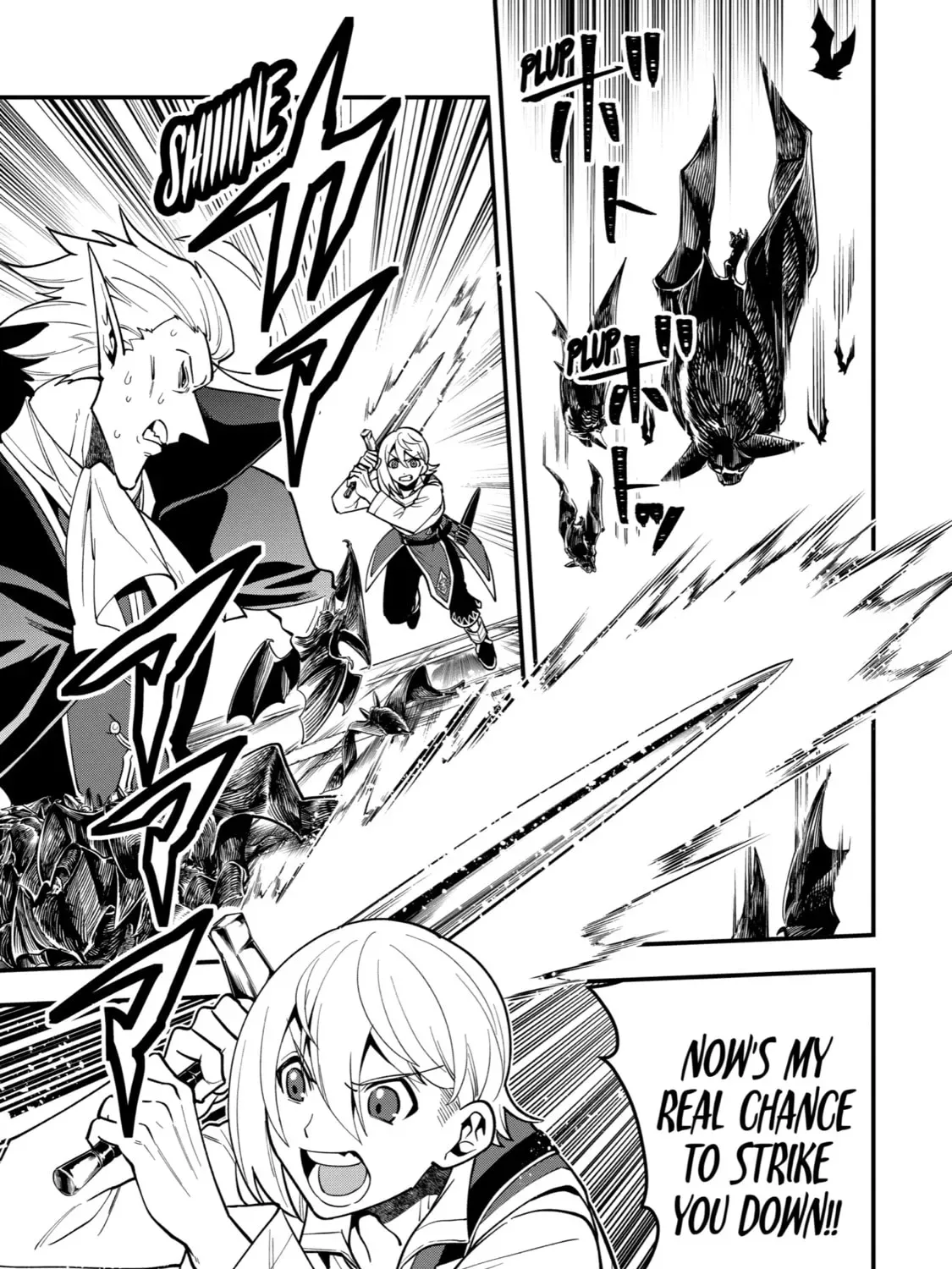 The Strongest Wizard Making Full Use of the Strategy Guide -No Taking Orders, I’ll Slay the Demon King My Own Way- Chapter 46 page 29