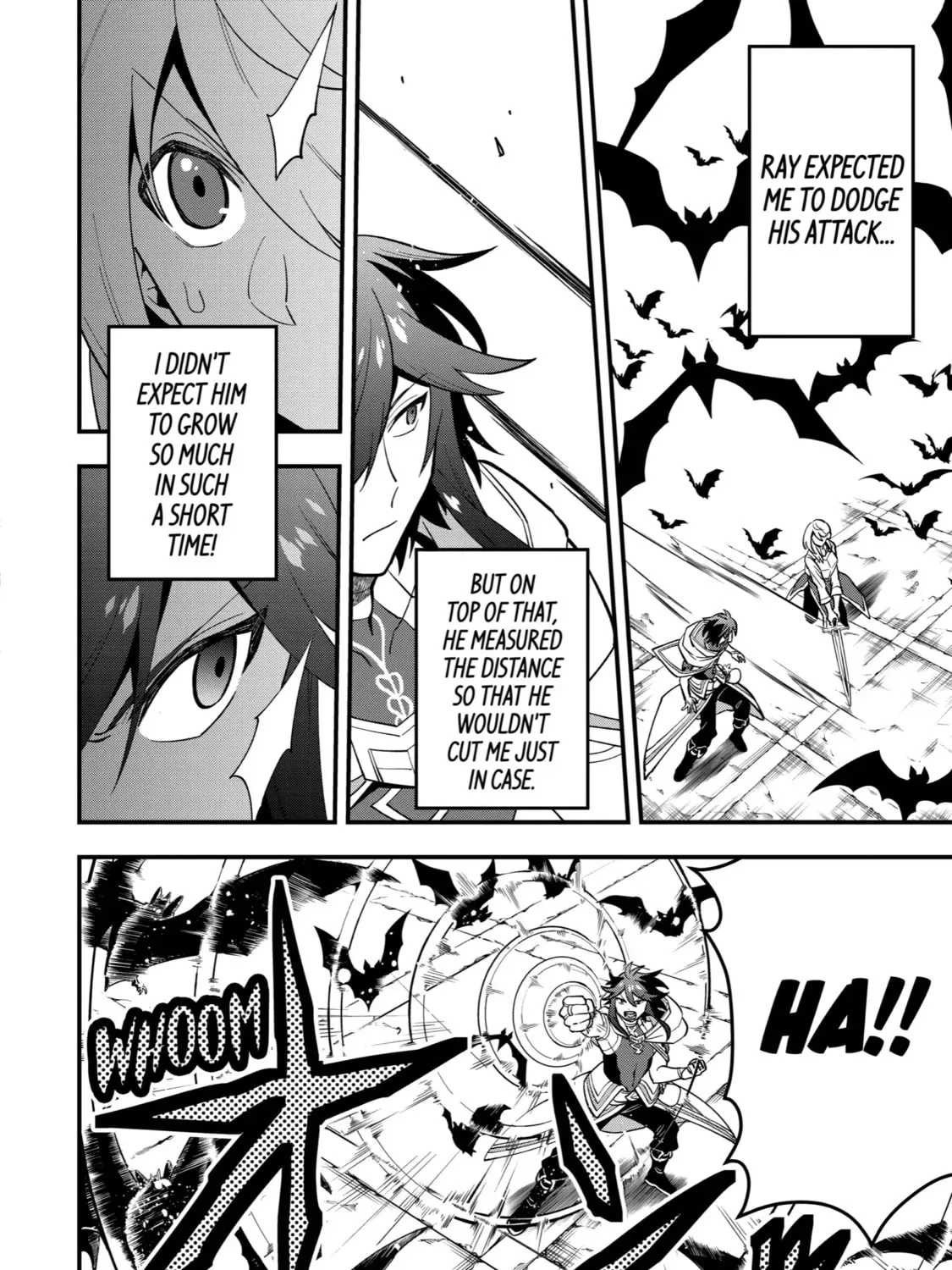 The Strongest Wizard Making Full Use of the Strategy Guide -No Taking Orders, I’ll Slay the Demon King My Own Way- Chapter 46 page 27