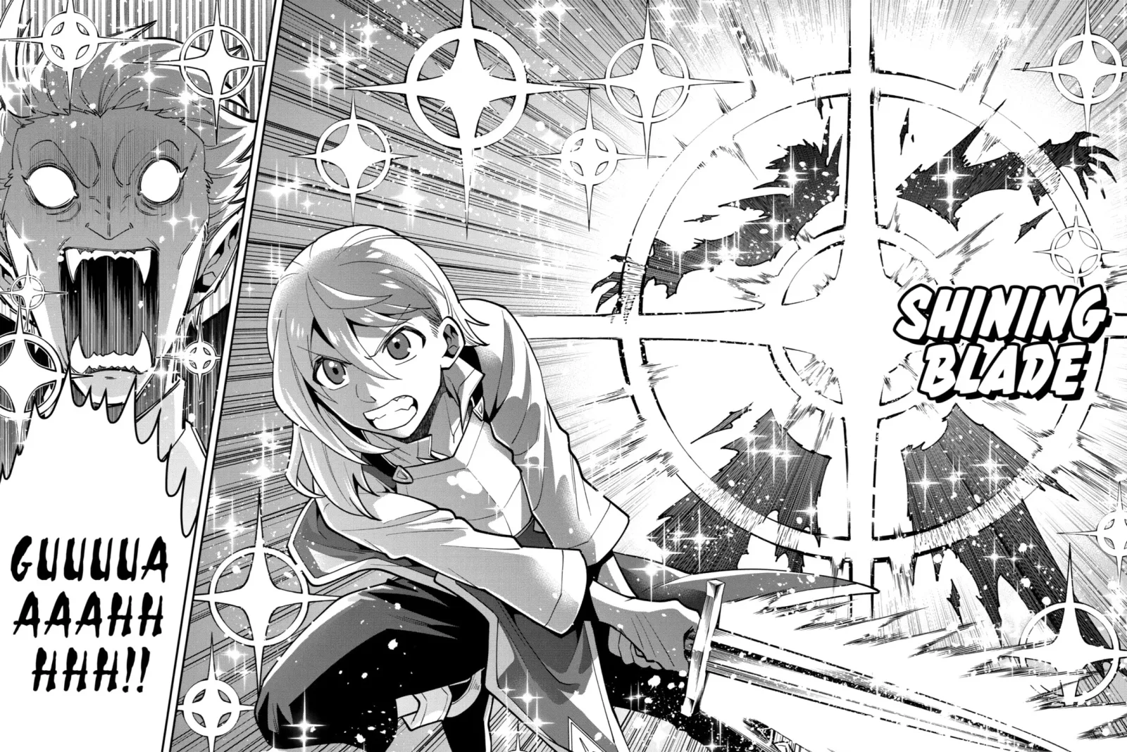 The Strongest Wizard Making Full Use of the Strategy Guide -No Taking Orders, I’ll Slay the Demon King My Own Way- Chapter 46 page 31