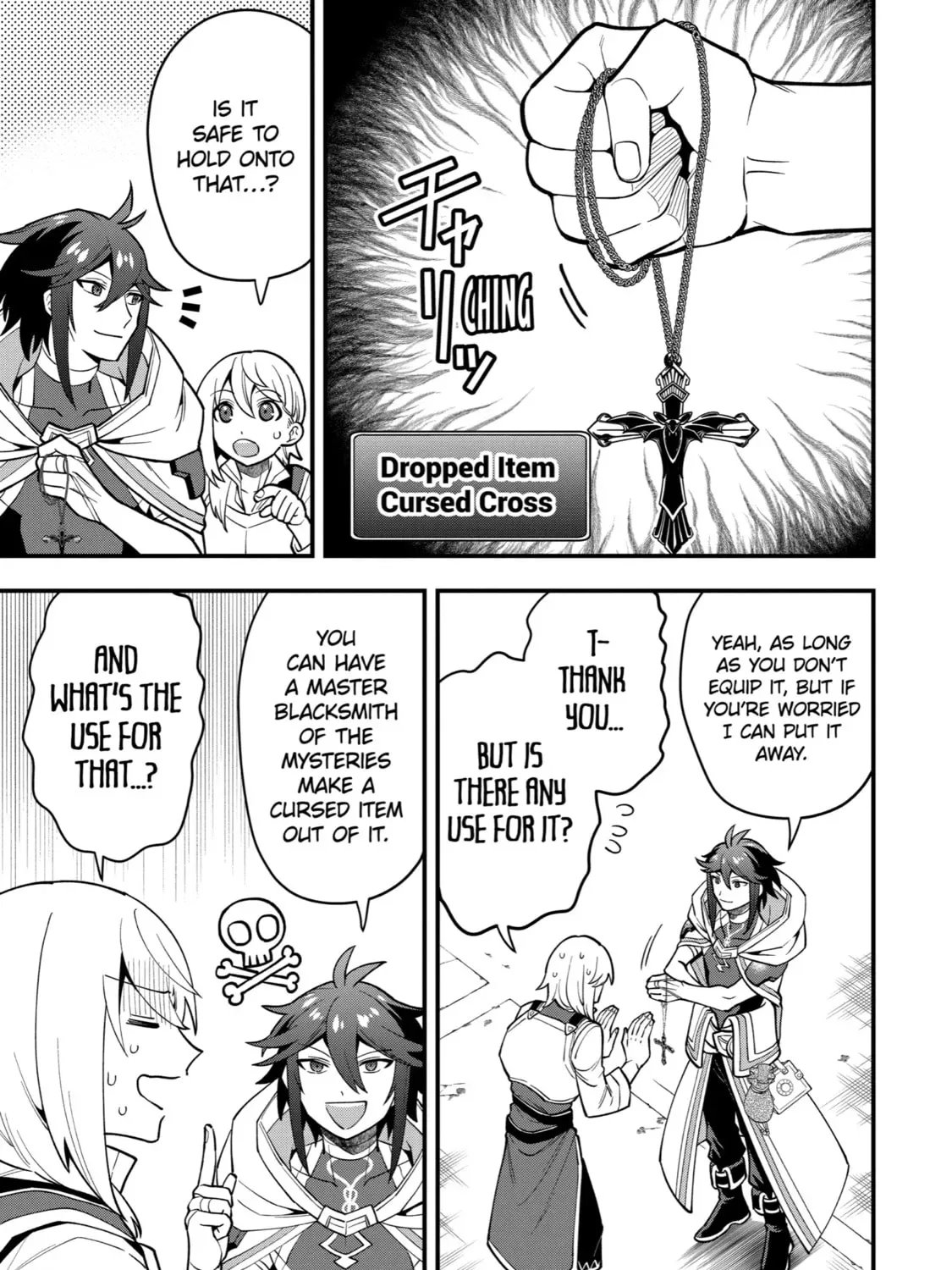 The Strongest Wizard Making Full Use of the Strategy Guide -No Taking Orders, I’ll Slay the Demon King My Own Way- Chapter 46 page 35