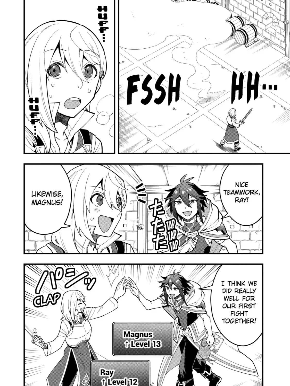 The Strongest Wizard Making Full Use of the Strategy Guide -No Taking Orders, I’ll Slay the Demon King My Own Way- Chapter 46 page 33