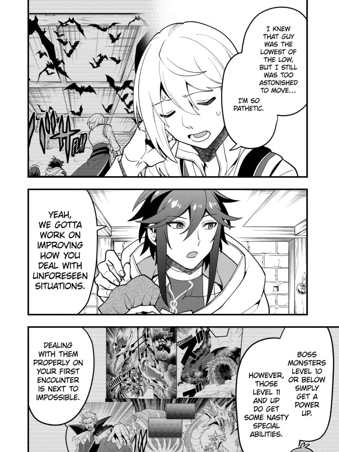 The Strongest Wizard Making Full Use of the Strategy Guide -No Taking Orders, I’ll Slay the Demon King My Own Way- Chapter 46 page 37