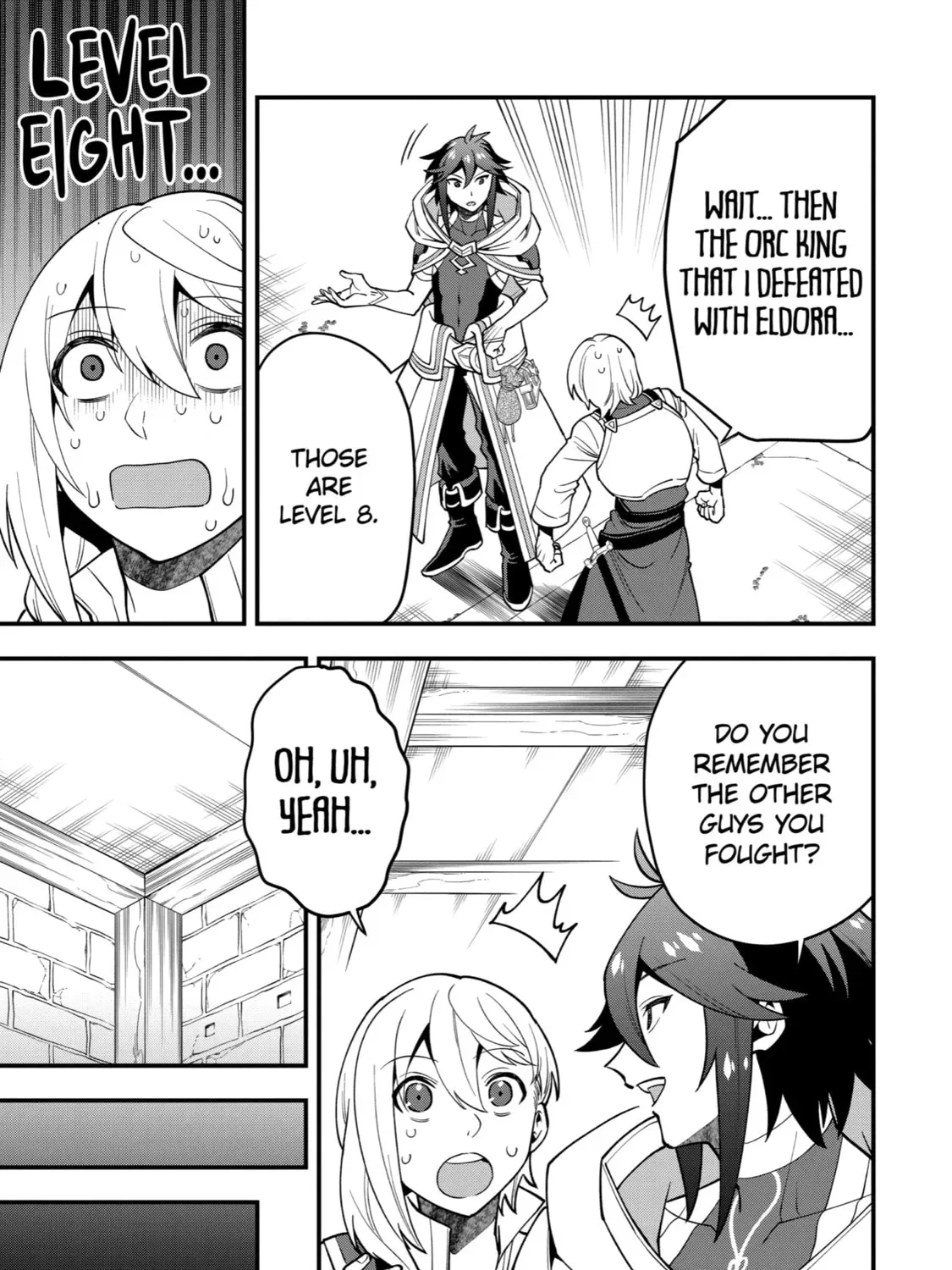 The Strongest Wizard Making Full Use of the Strategy Guide -No Taking Orders, I’ll Slay the Demon King My Own Way- Chapter 46 page 39