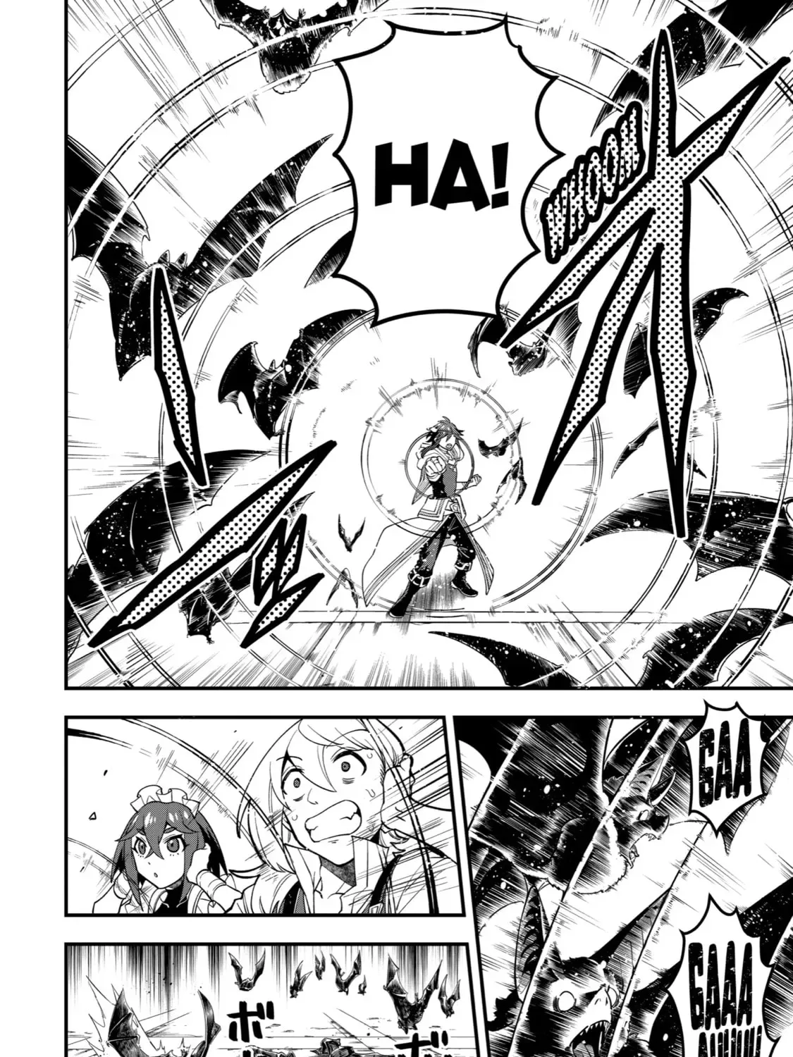 The Strongest Wizard Making Full Use of the Strategy Guide -No Taking Orders, I’ll Slay the Demon King My Own Way- Chapter 46 page 19