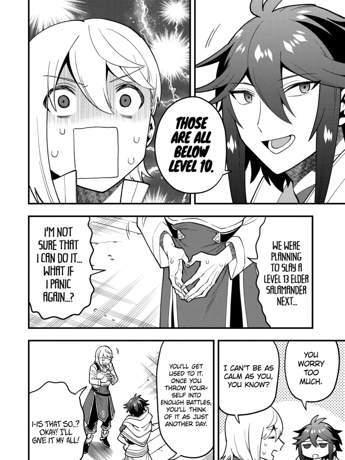 The Strongest Wizard Making Full Use of the Strategy Guide -No Taking Orders, I’ll Slay the Demon King My Own Way- Chapter 46 page 41