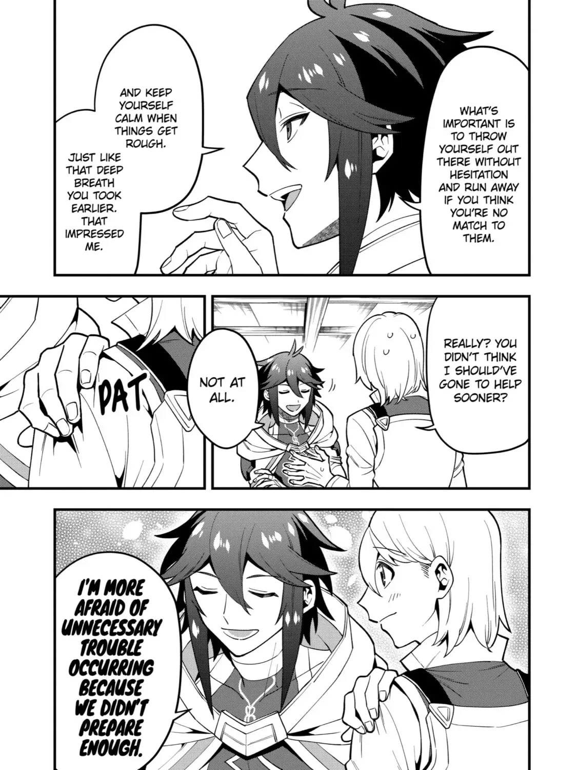 The Strongest Wizard Making Full Use of the Strategy Guide -No Taking Orders, I’ll Slay the Demon King My Own Way- Chapter 46 page 43