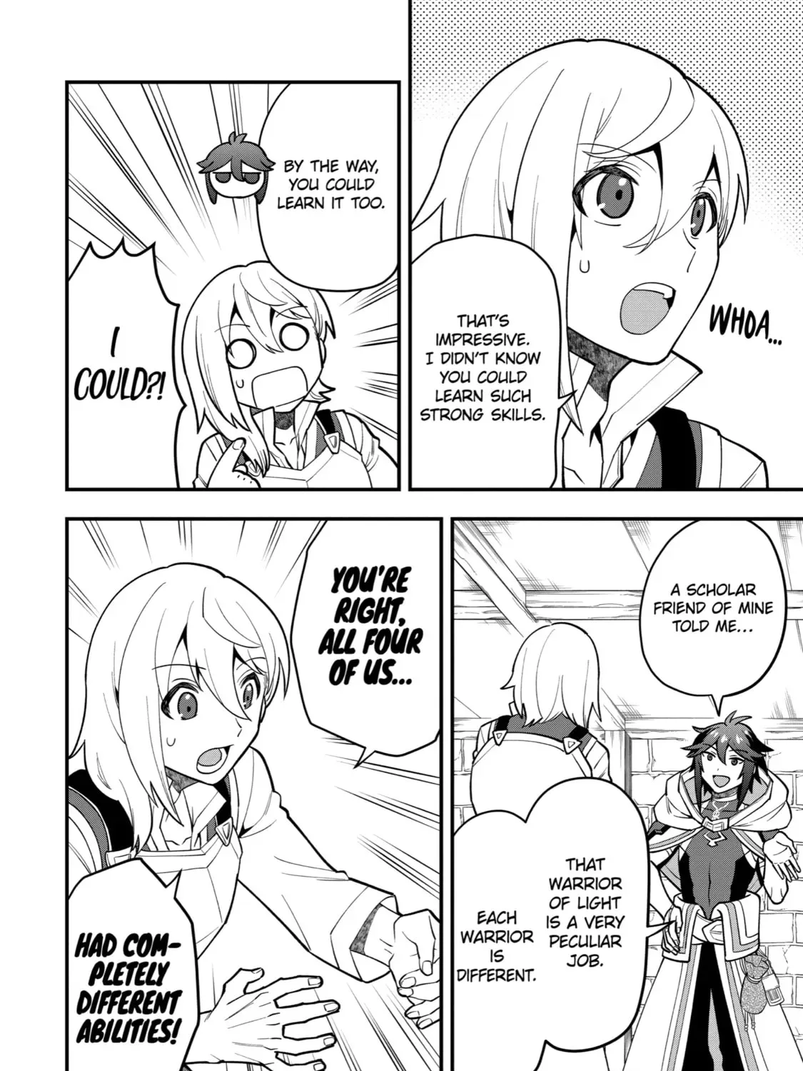 The Strongest Wizard Making Full Use of the Strategy Guide -No Taking Orders, I’ll Slay the Demon King My Own Way- Chapter 46 page 49