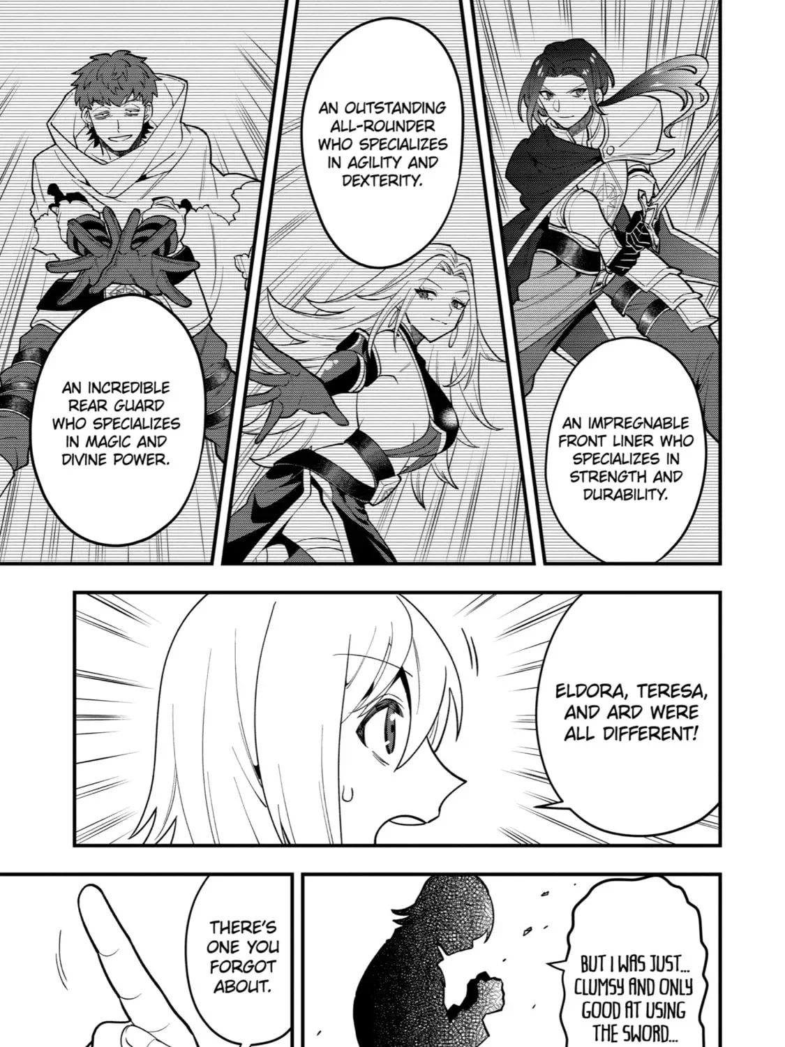 The Strongest Wizard Making Full Use of the Strategy Guide -No Taking Orders, I’ll Slay the Demon King My Own Way- Chapter 46 page 51