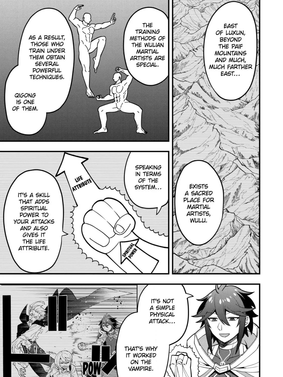 The Strongest Wizard Making Full Use of the Strategy Guide -No Taking Orders, I’ll Slay the Demon King My Own Way- Chapter 46 page 47