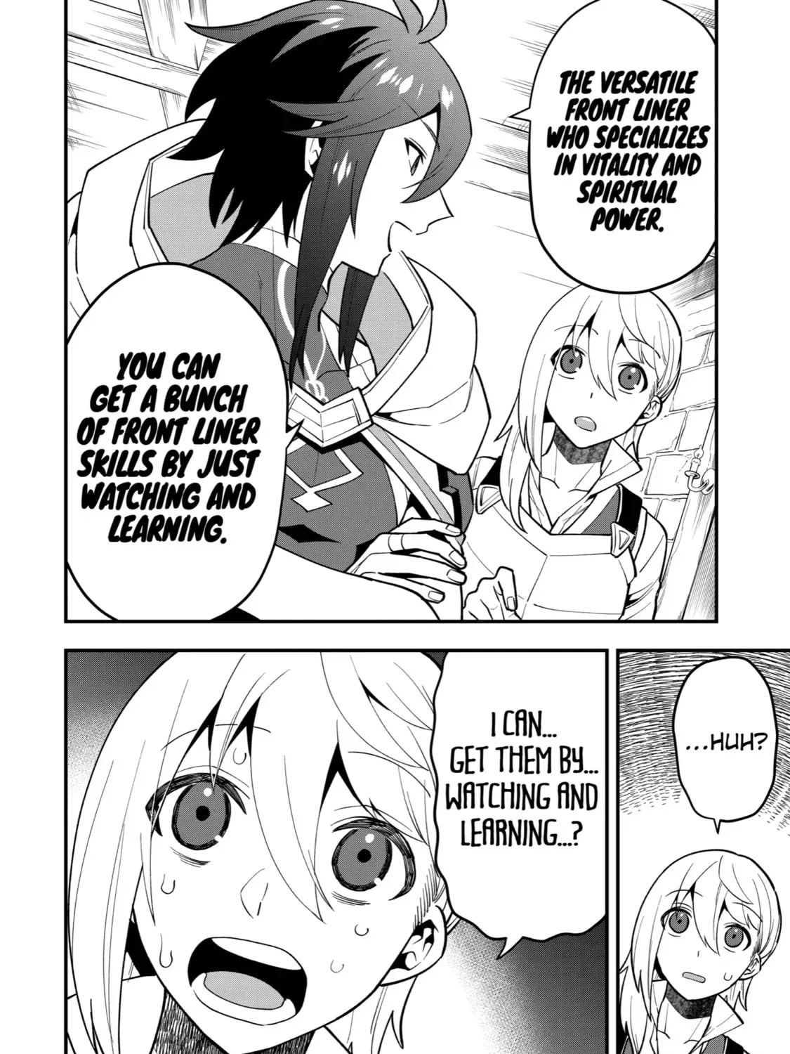 The Strongest Wizard Making Full Use of the Strategy Guide -No Taking Orders, I’ll Slay the Demon King My Own Way- Chapter 46 page 53
