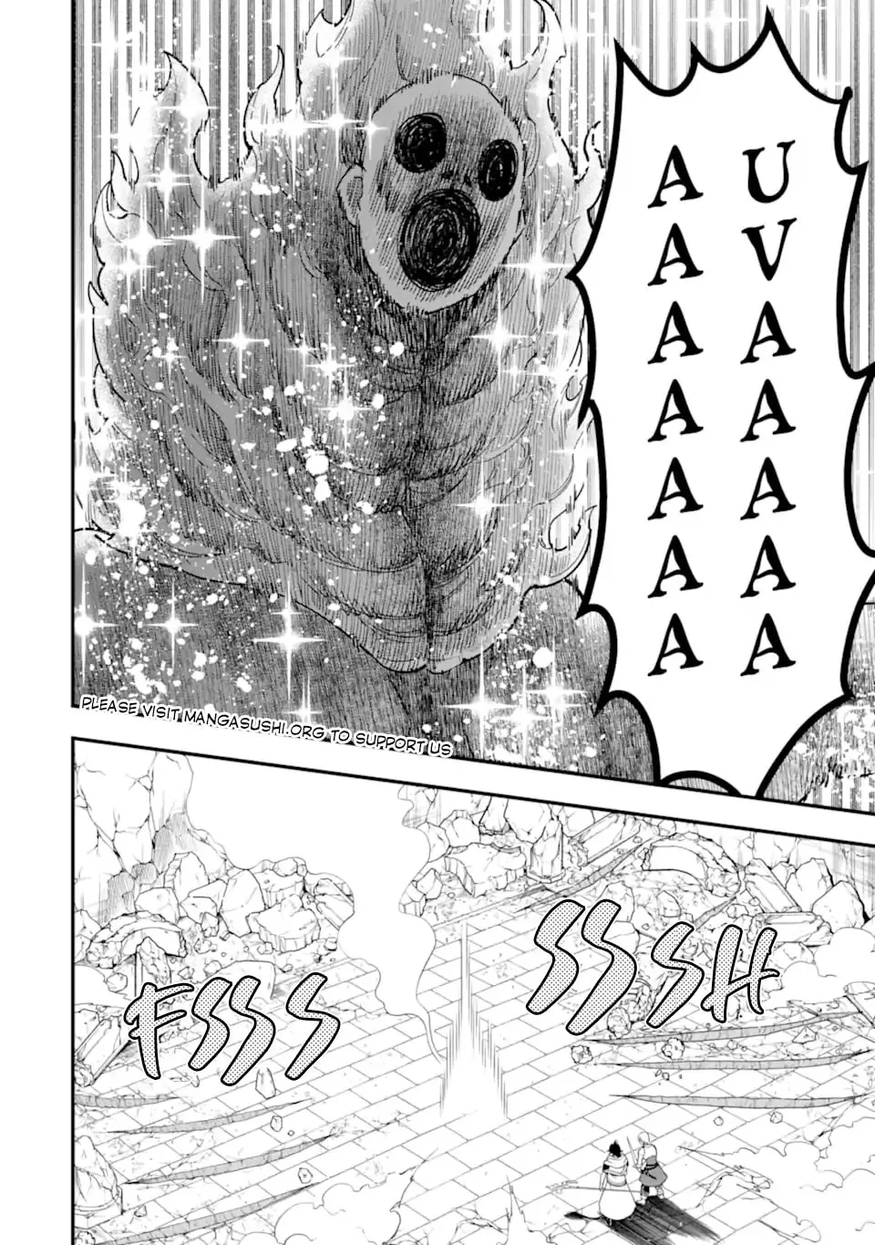 The Strongest Wizard Making Full Use of the Strategy Guide -No Taking Orders, I’ll Slay the Demon King My Own Way- Chapter 47.2 page 10