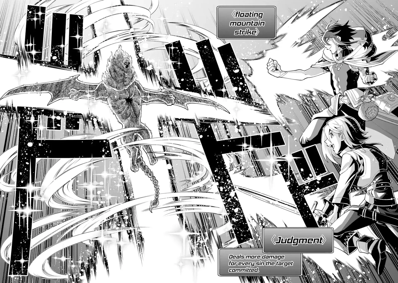 The Strongest Wizard Making Full Use of the Strategy Guide -No Taking Orders, I’ll Slay the Demon King My Own Way- Chapter 47.2 page 9
