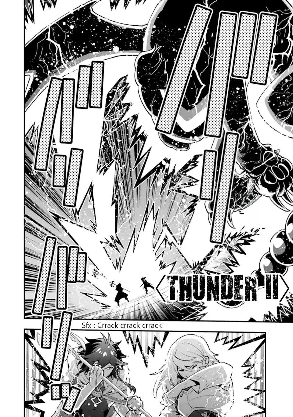 The Strongest Wizard Making Full Use of the Strategy Guide -No Taking Orders, I’ll Slay the Demon King My Own Way- Chapter 47.2 page 7