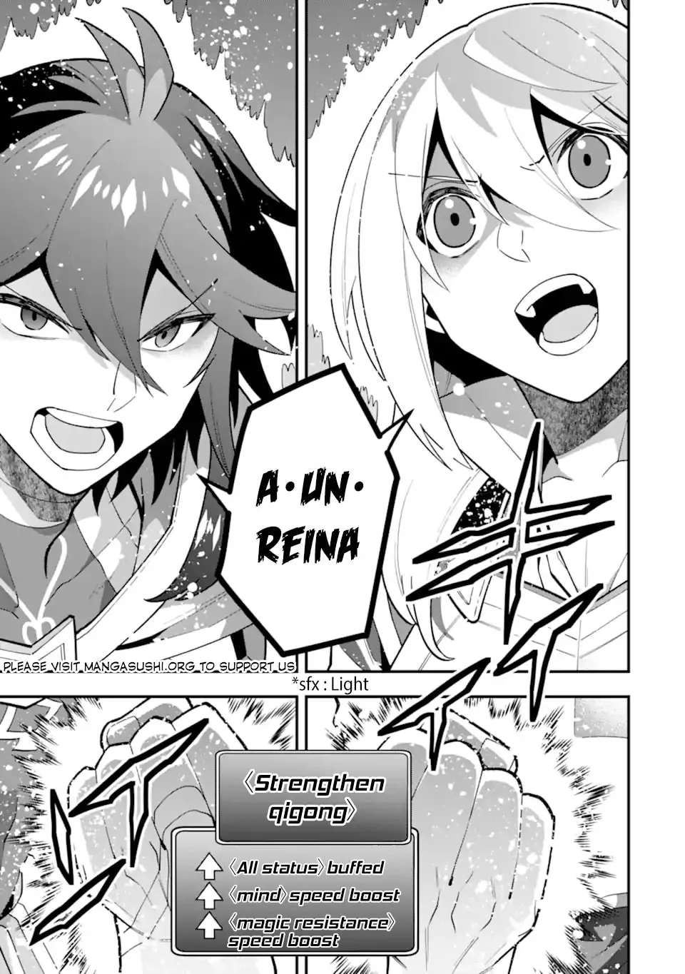 The Strongest Wizard Making Full Use of the Strategy Guide -No Taking Orders, I’ll Slay the Demon King My Own Way- Chapter 47.2 page 6
