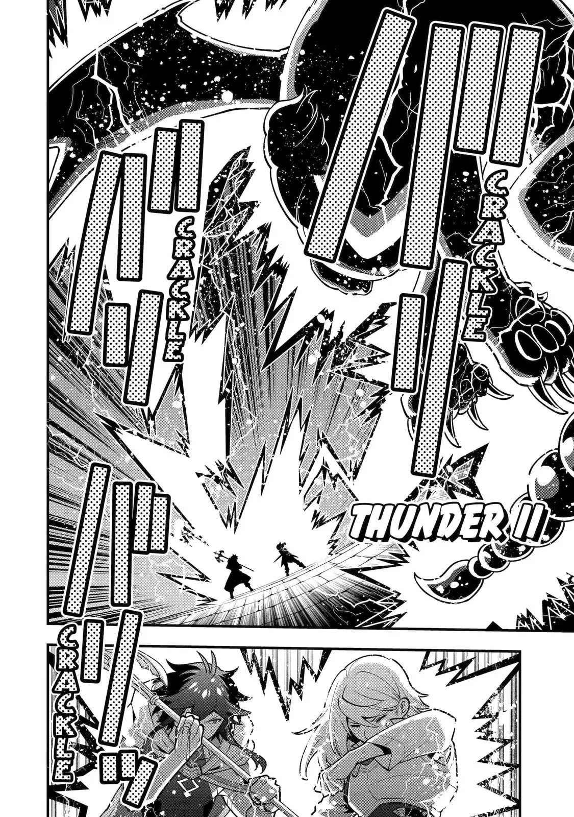 The Strongest Wizard Making Full Use of the Strategy Guide -No Taking Orders, I’ll Slay the Demon King My Own Way- Chapter 47.3 page 2