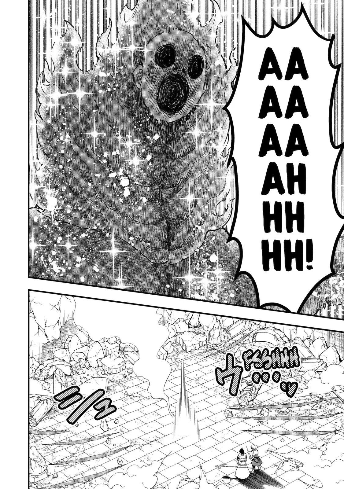 The Strongest Wizard Making Full Use of the Strategy Guide -No Taking Orders, I’ll Slay the Demon King My Own Way- Chapter 47.3 page 5
