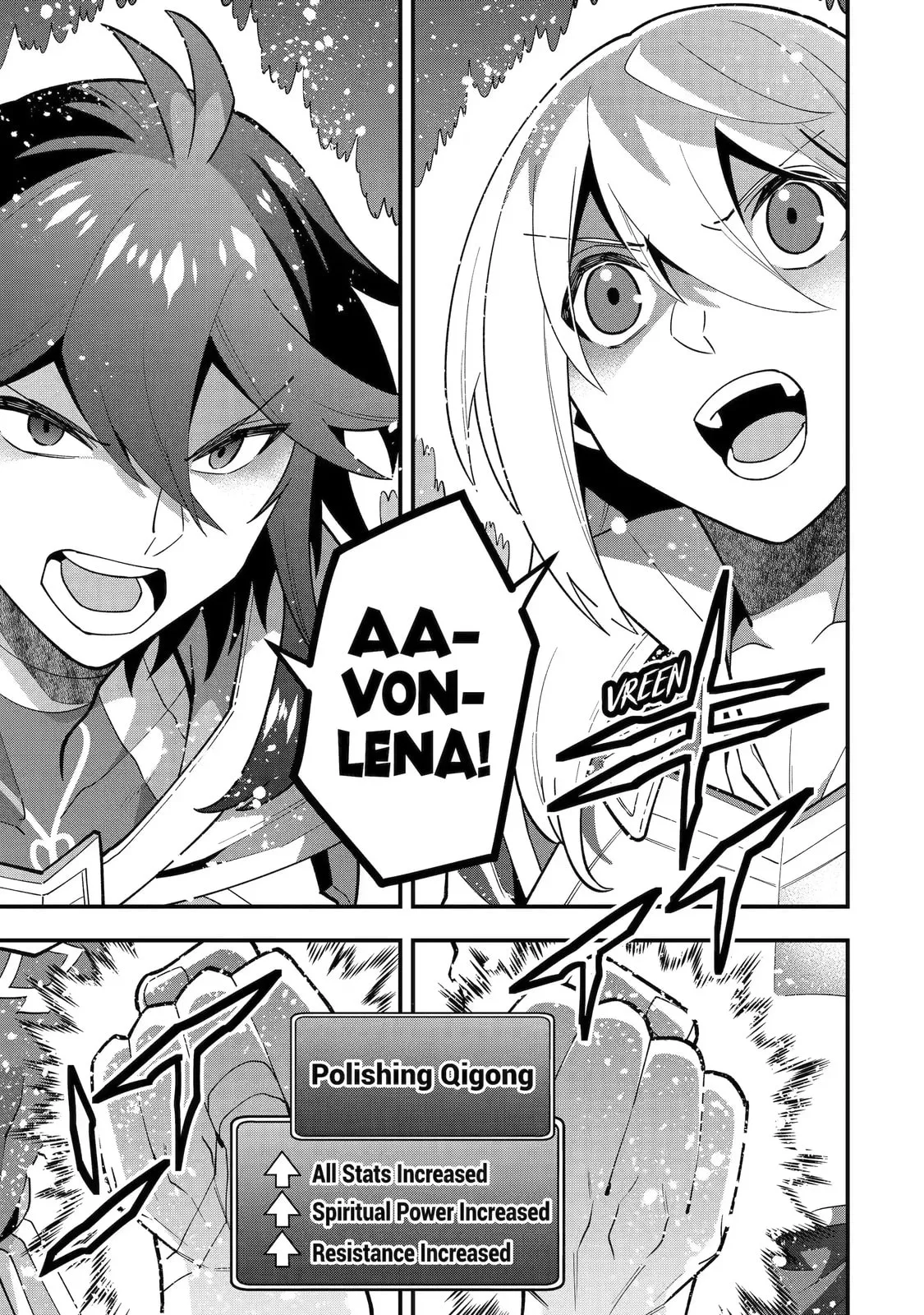 The Strongest Wizard Making Full Use of the Strategy Guide -No Taking Orders, I’ll Slay the Demon King My Own Way- Chapter 47.3 page 1