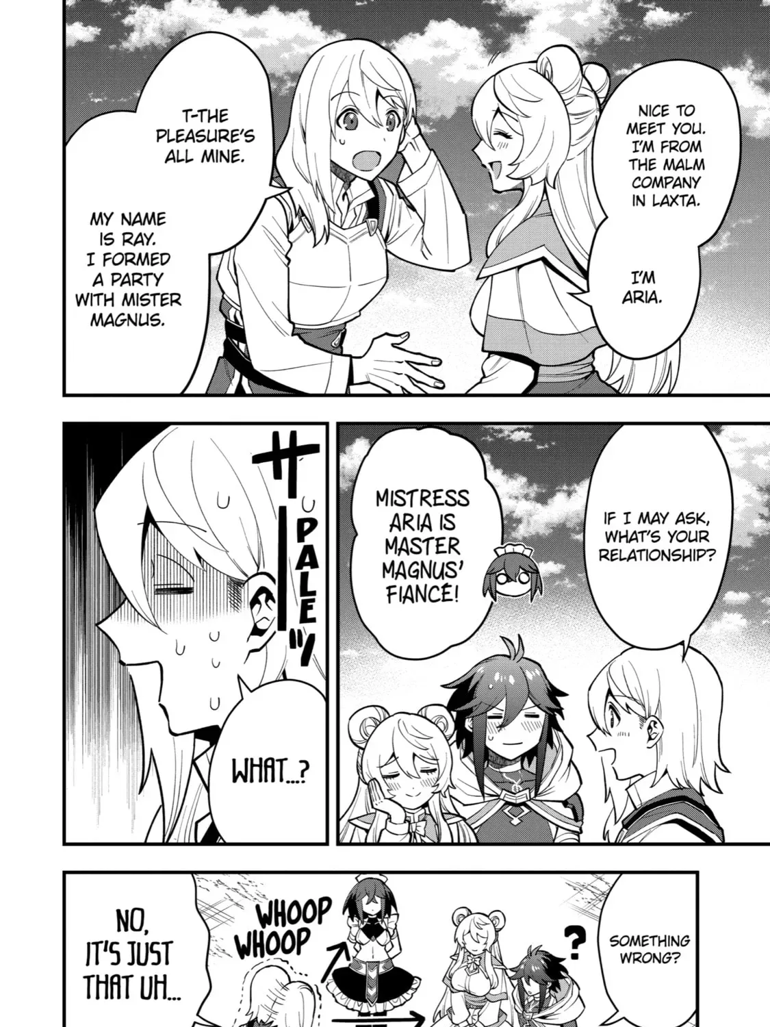 The Strongest Wizard Making Full Use of the Strategy Guide -No Taking Orders, I’ll Slay the Demon King My Own Way- Chapter 47 page 15