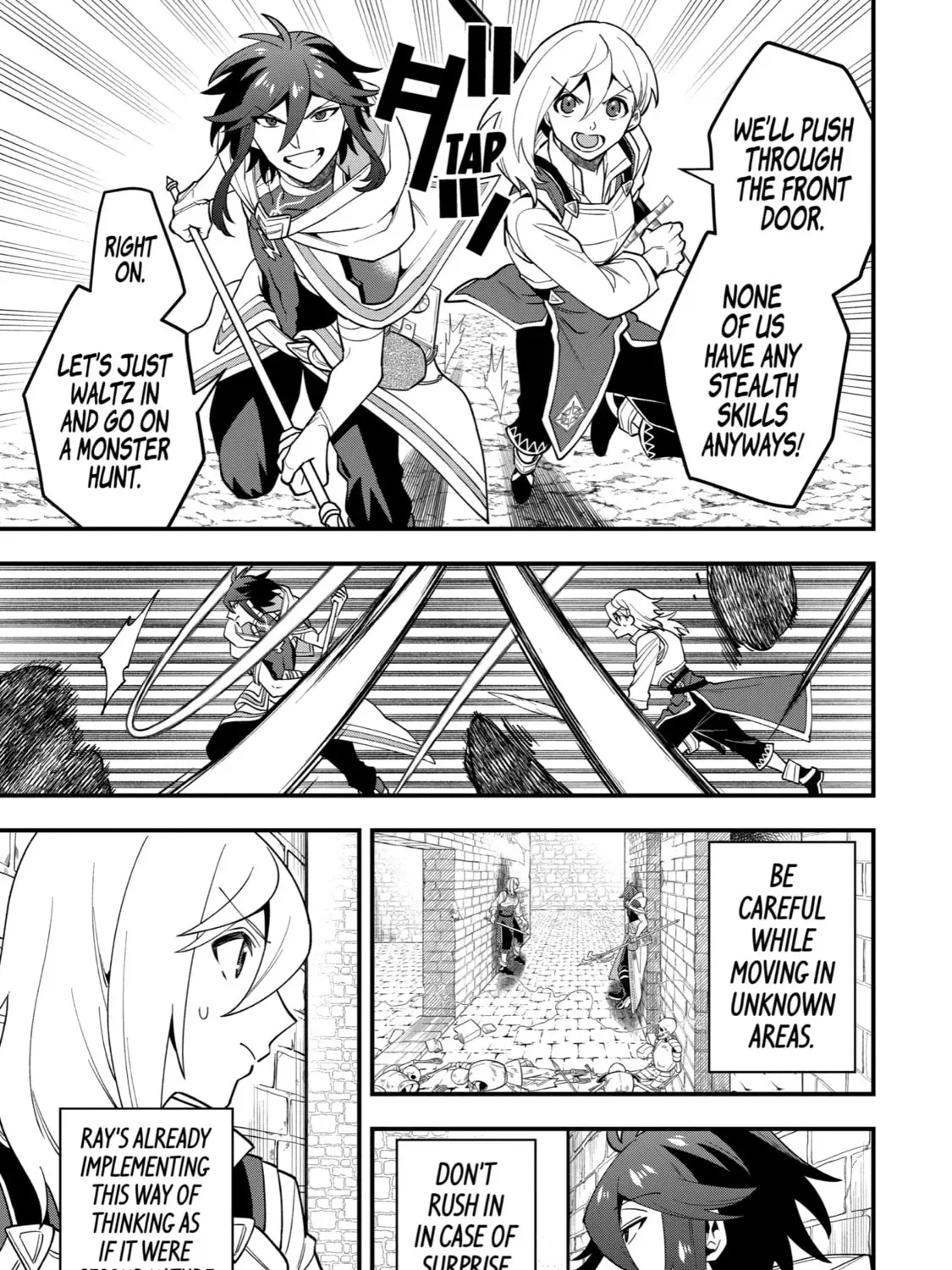 The Strongest Wizard Making Full Use of the Strategy Guide -No Taking Orders, I’ll Slay the Demon King My Own Way- Chapter 47 page 21