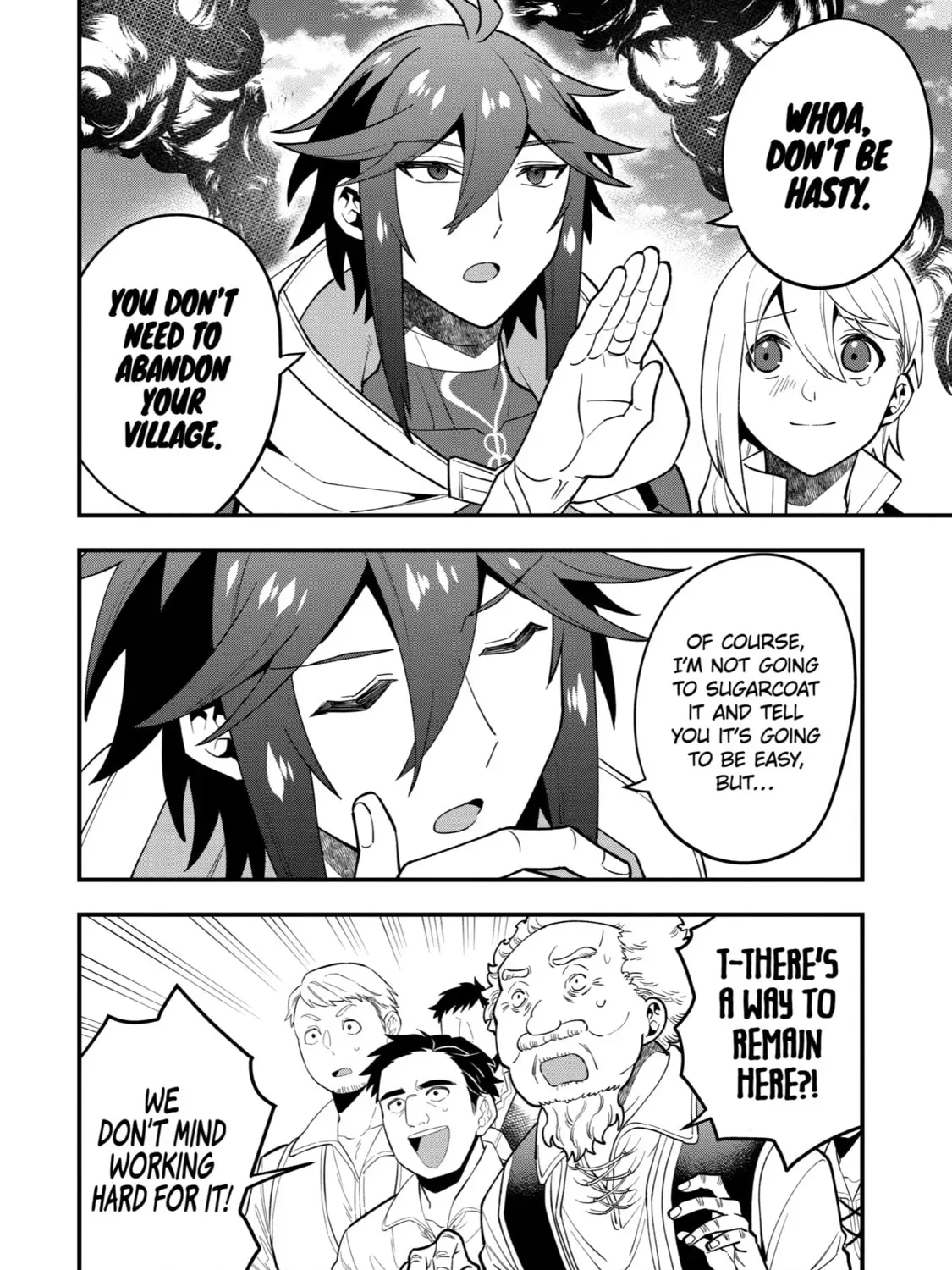The Strongest Wizard Making Full Use of the Strategy Guide -No Taking Orders, I’ll Slay the Demon King My Own Way- Chapter 47 page 7