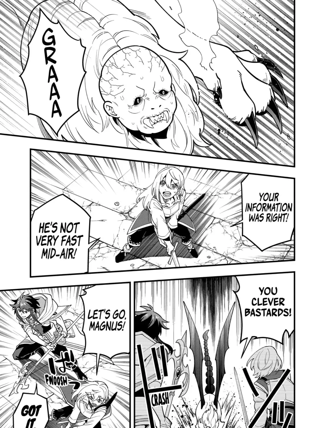 The Strongest Wizard Making Full Use of the Strategy Guide -No Taking Orders, I’ll Slay the Demon King My Own Way- Chapter 47 page 29