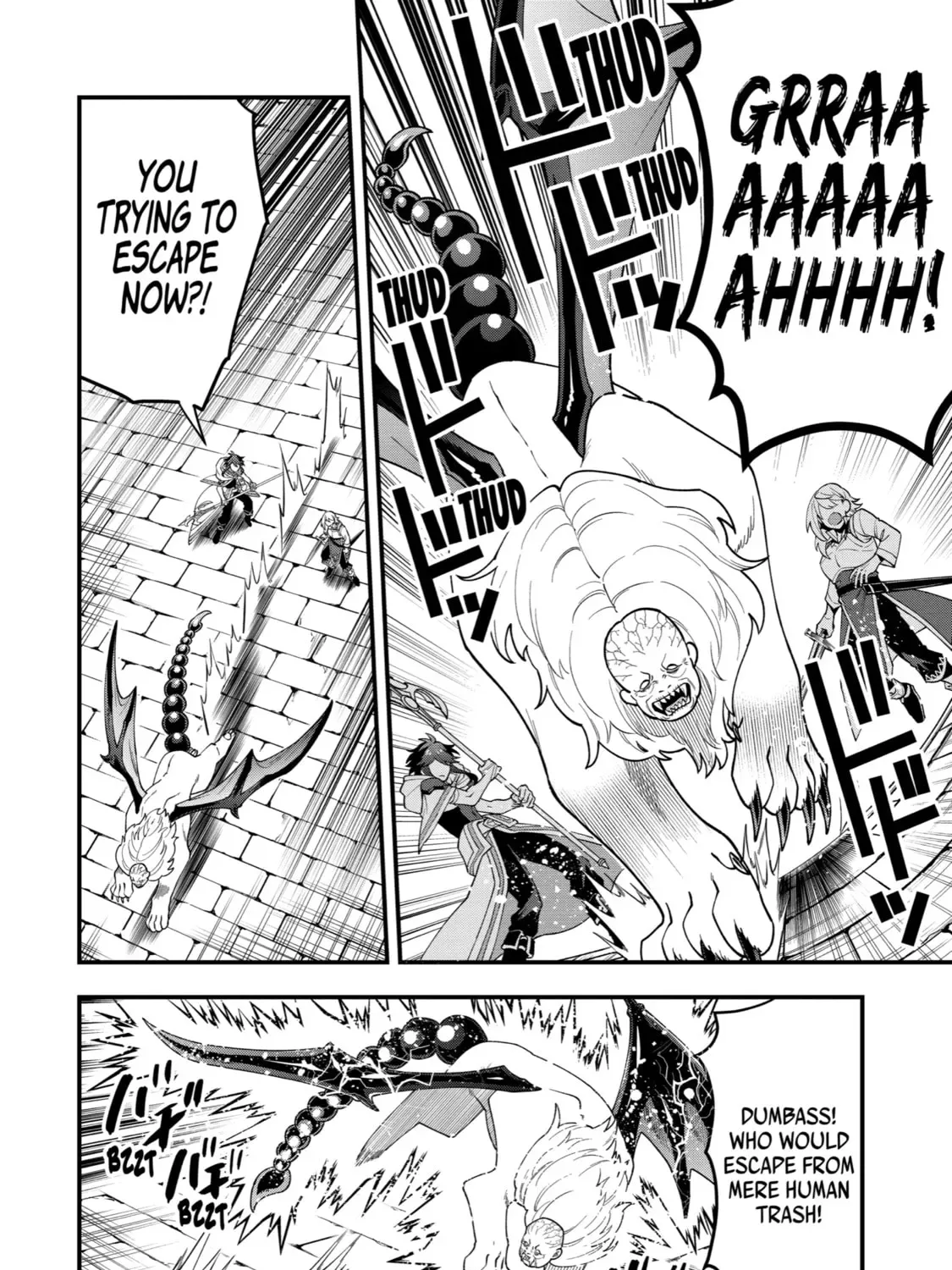 The Strongest Wizard Making Full Use of the Strategy Guide -No Taking Orders, I’ll Slay the Demon King My Own Way- Chapter 47 page 39