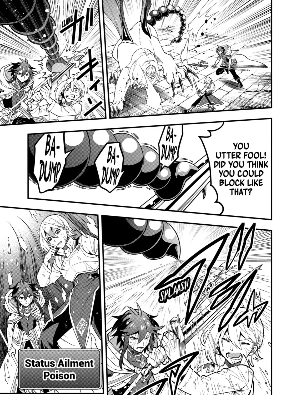 The Strongest Wizard Making Full Use of the Strategy Guide -No Taking Orders, I’ll Slay the Demon King My Own Way- Chapter 47 page 33