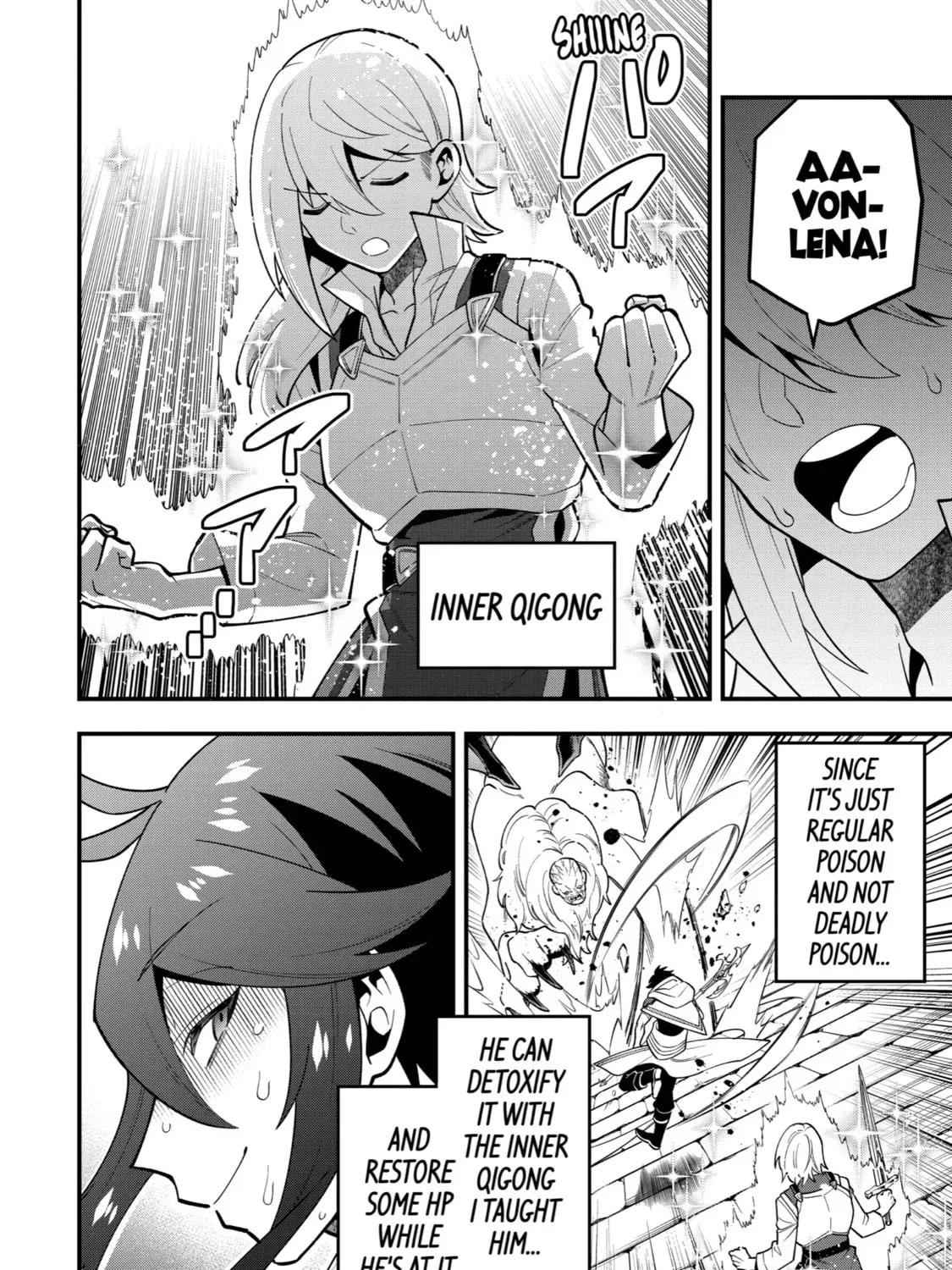 The Strongest Wizard Making Full Use of the Strategy Guide -No Taking Orders, I’ll Slay the Demon King My Own Way- Chapter 47 page 35