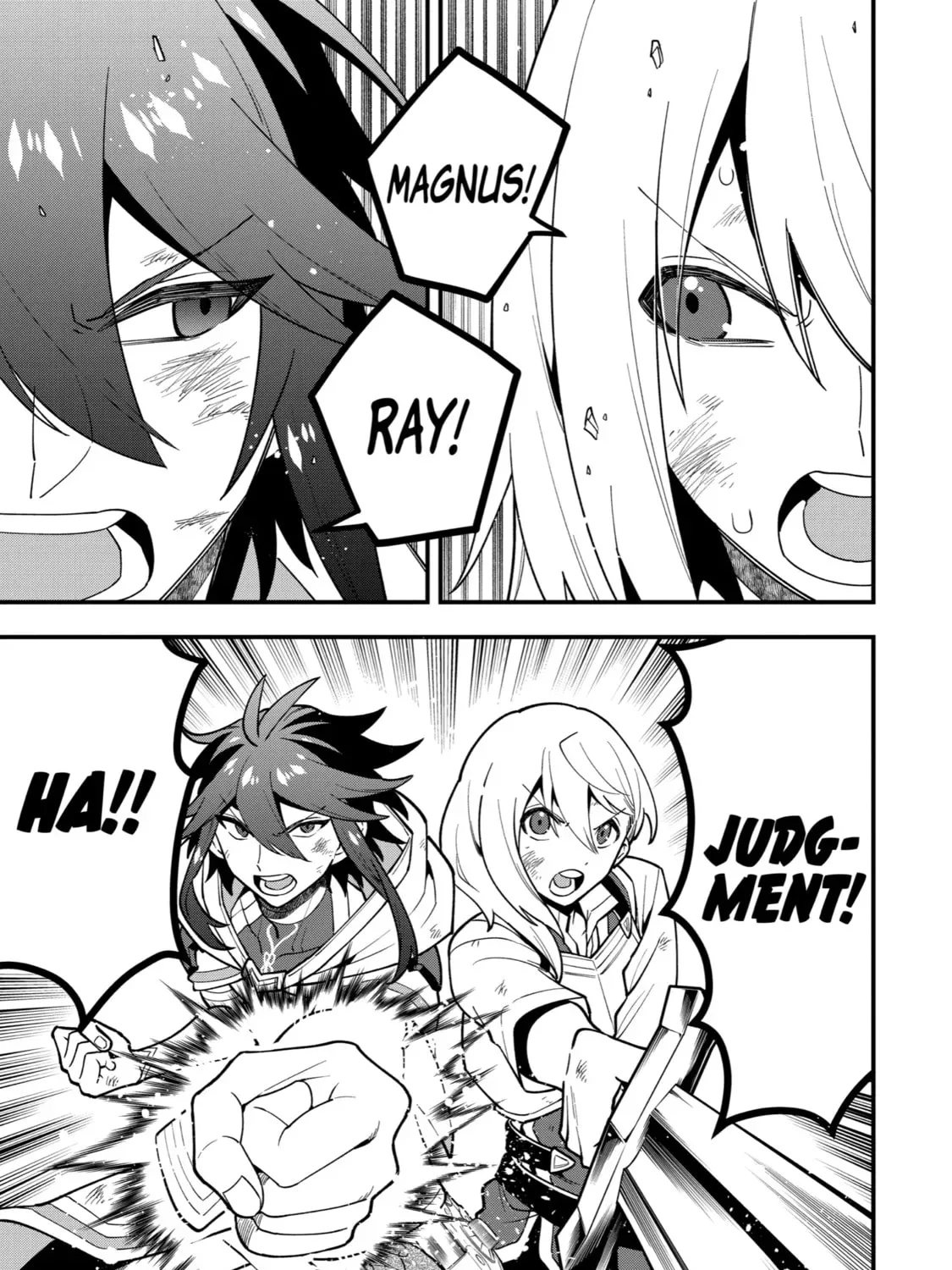 The Strongest Wizard Making Full Use of the Strategy Guide -No Taking Orders, I’ll Slay the Demon King My Own Way- Chapter 47 page 45
