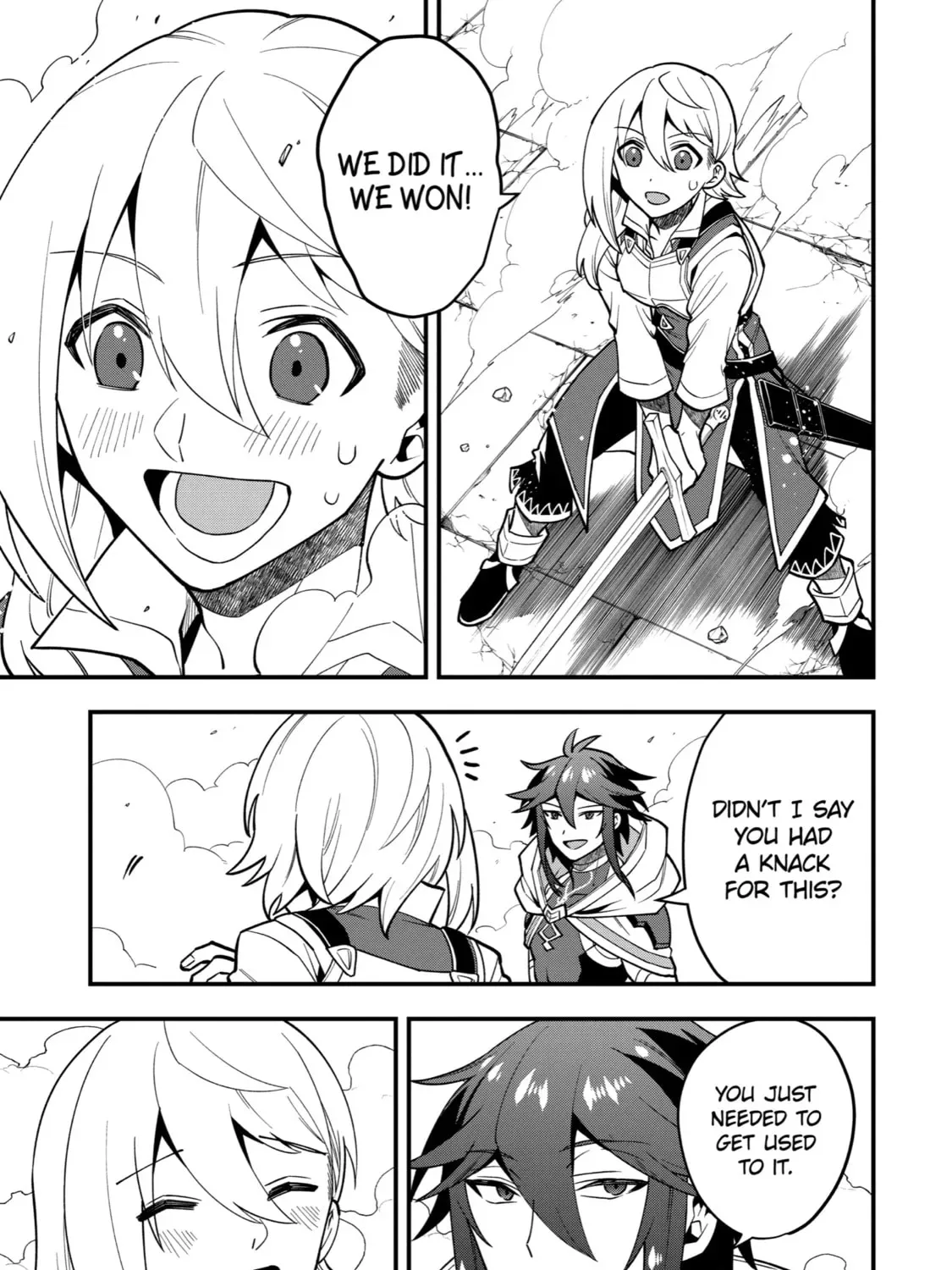 The Strongest Wizard Making Full Use of the Strategy Guide -No Taking Orders, I’ll Slay the Demon King My Own Way- Chapter 47 page 51