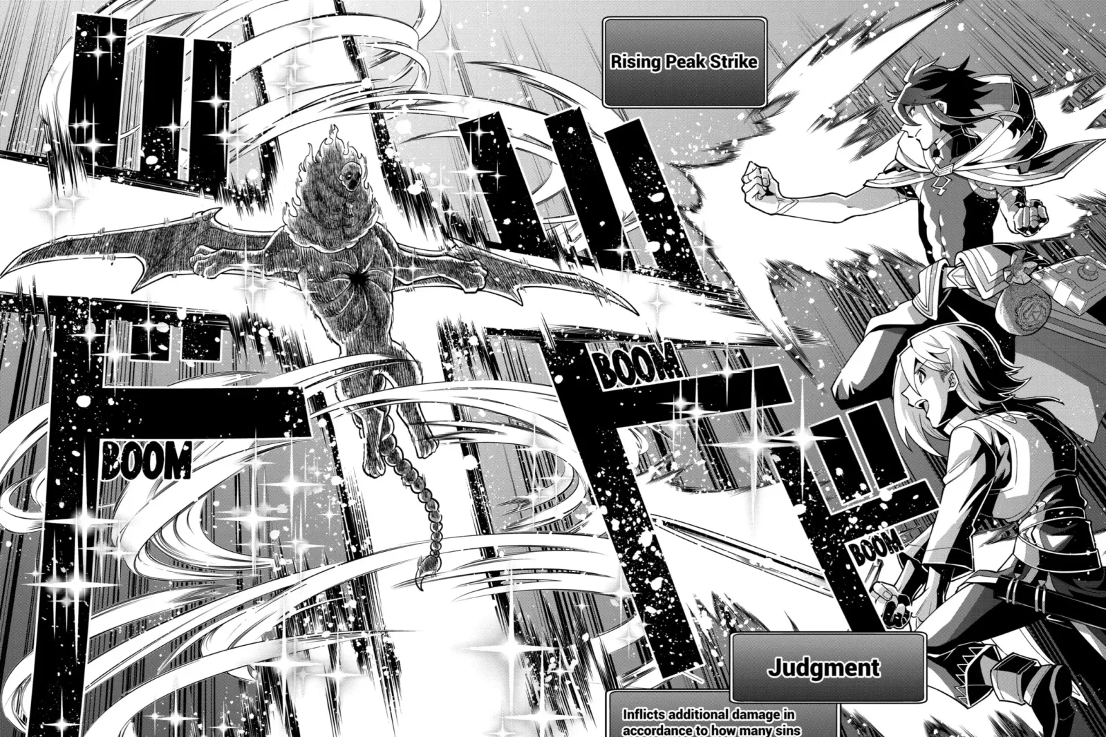 The Strongest Wizard Making Full Use of the Strategy Guide -No Taking Orders, I’ll Slay the Demon King My Own Way- Chapter 47 page 47