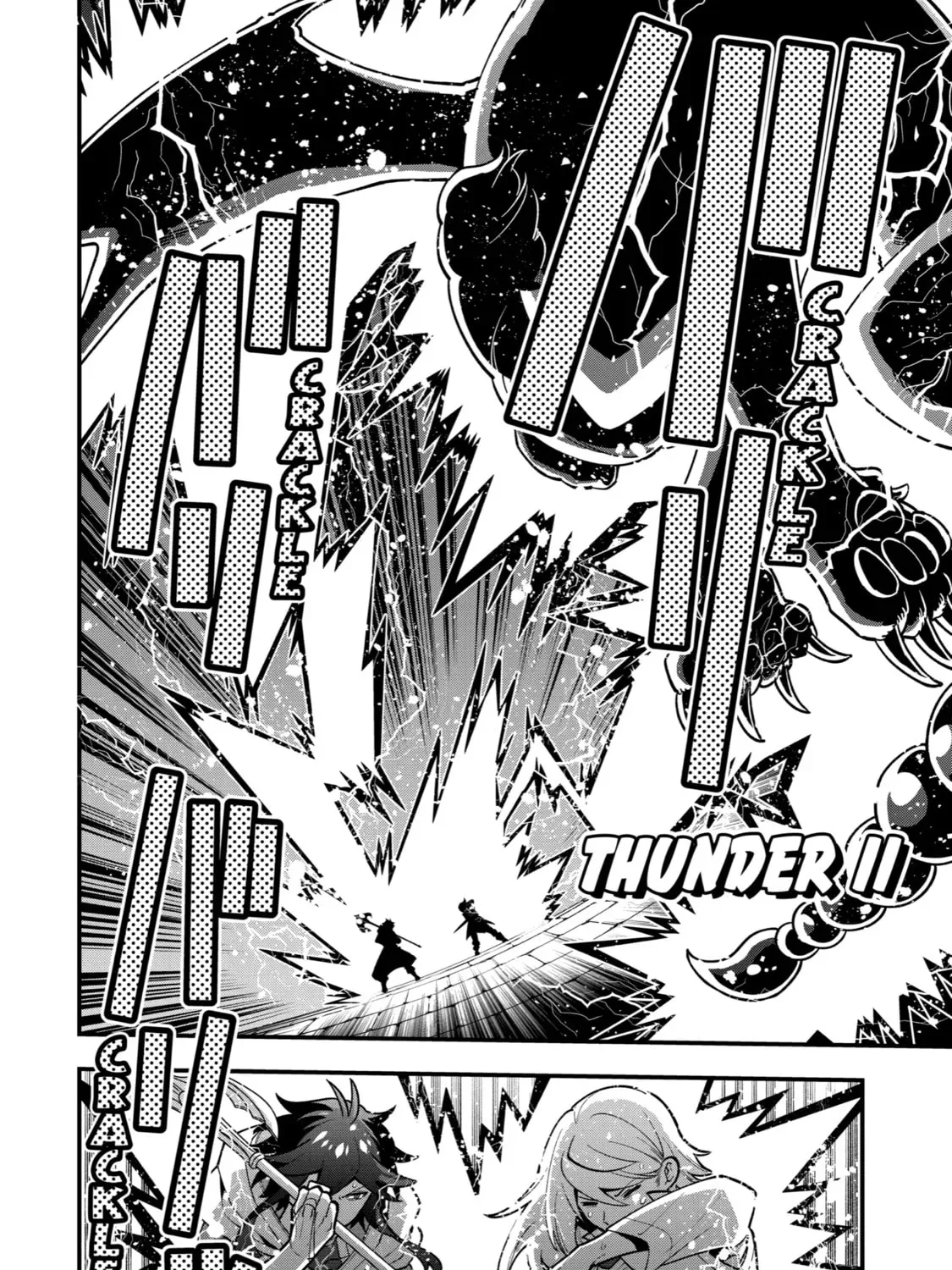 The Strongest Wizard Making Full Use of the Strategy Guide -No Taking Orders, I’ll Slay the Demon King My Own Way- Chapter 47 page 43