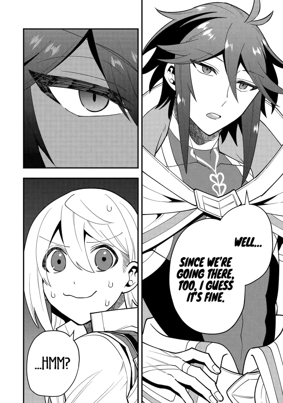 The Strongest Wizard Making Full Use of the Strategy Guide -No Taking Orders, I’ll Slay the Demon King My Own Way- Chapter 48.1 page 2