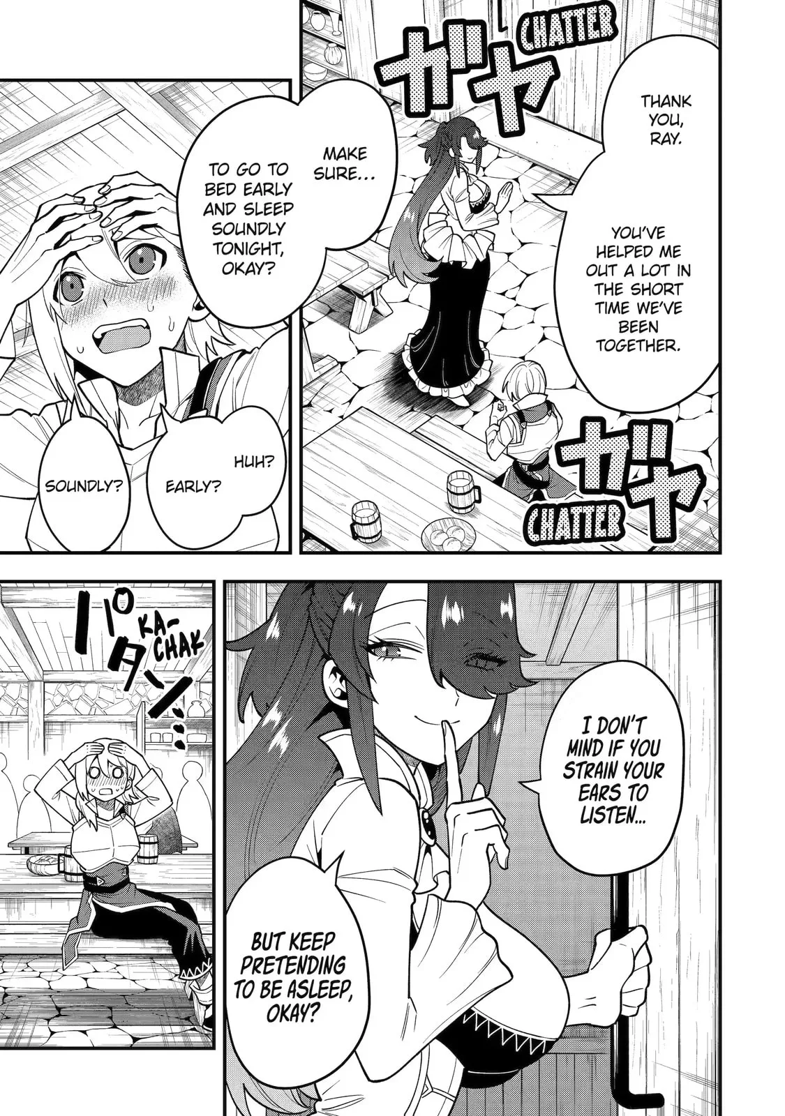 The Strongest Wizard Making Full Use of the Strategy Guide -No Taking Orders, I’ll Slay the Demon King My Own Way- Chapter 48.2 page 7
