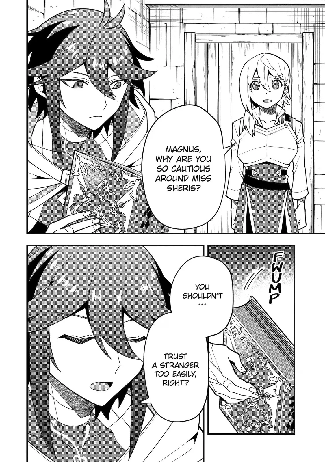 The Strongest Wizard Making Full Use of the Strategy Guide -No Taking Orders, I’ll Slay the Demon King My Own Way- Chapter 48.2 page 8