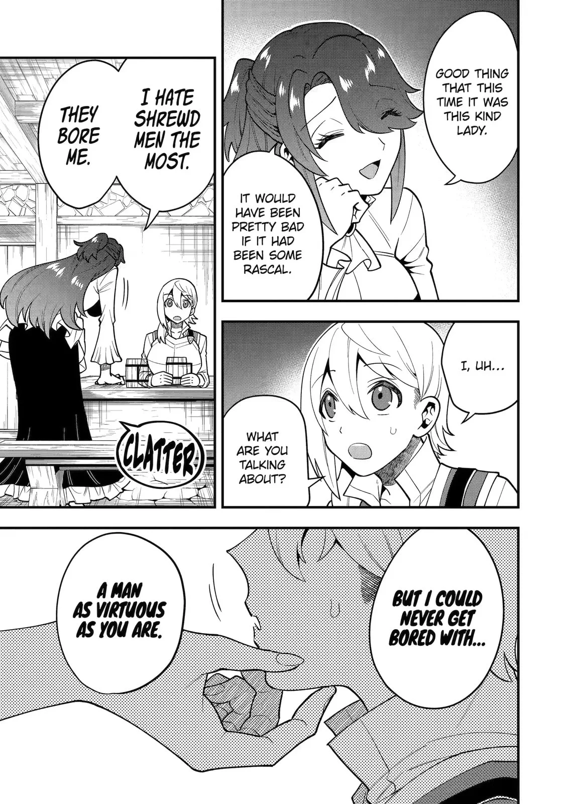 The Strongest Wizard Making Full Use of the Strategy Guide -No Taking Orders, I’ll Slay the Demon King My Own Way- Chapter 48.2 page 5
