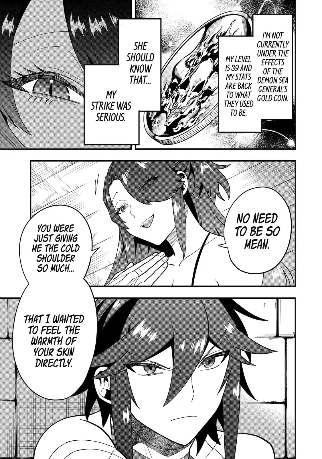 The Strongest Wizard Making Full Use of the Strategy Guide -No Taking Orders, I’ll Slay the Demon King My Own Way- Chapter 48.3 page 7